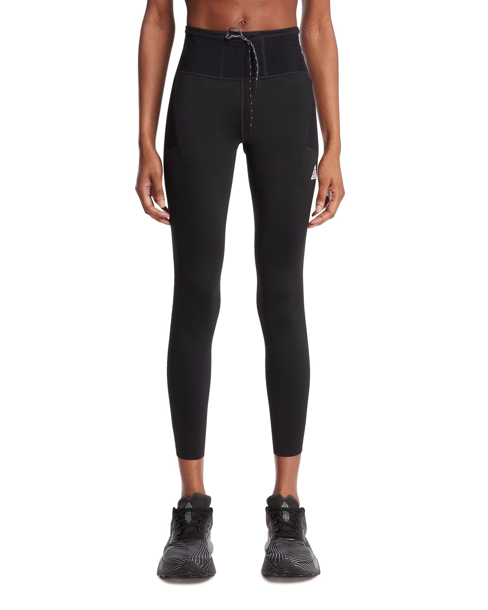 Nike Tights Trail Running ACG Neri