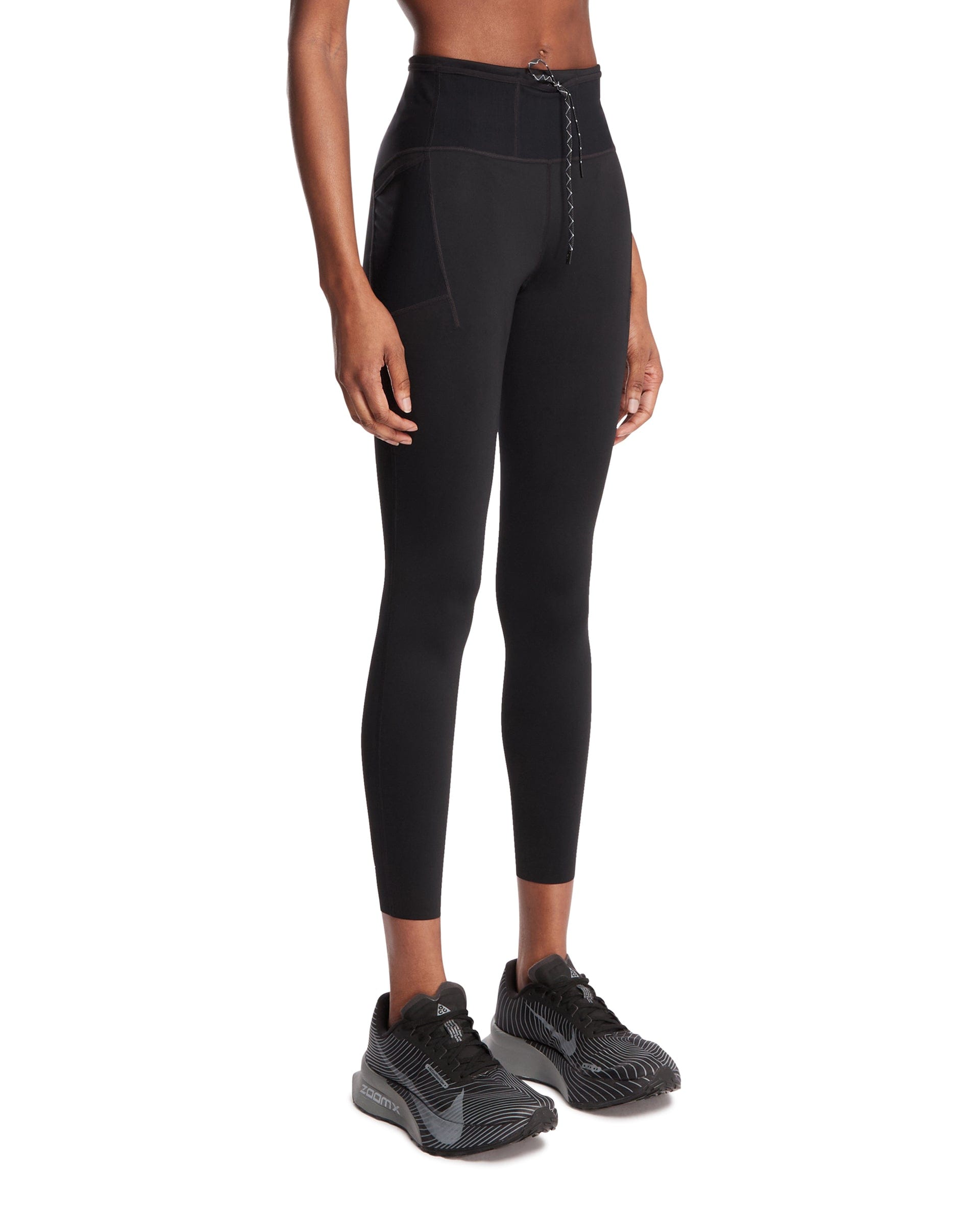 Nike Tights Trail Running ACG Neri