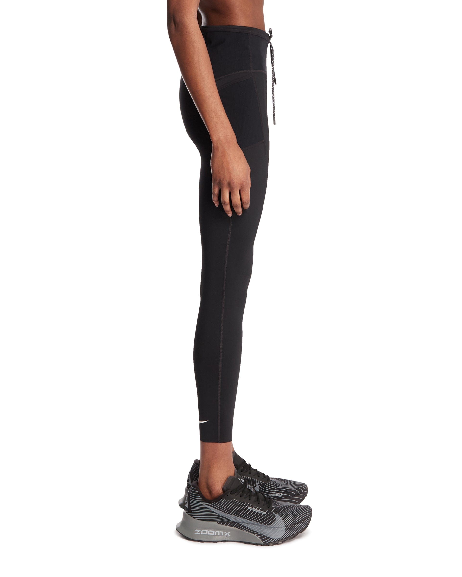 Nike Tights Trail Running ACG Neri