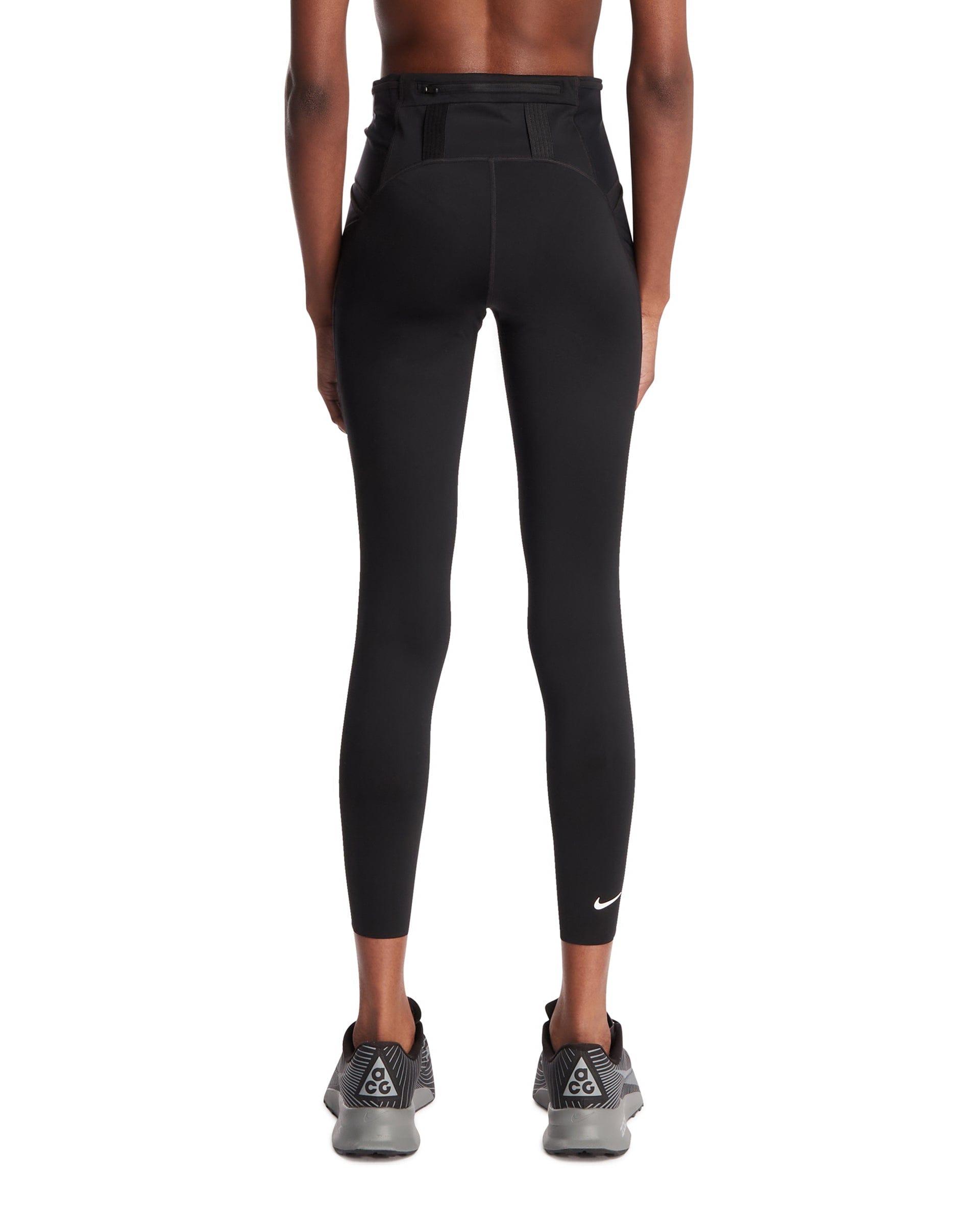 Nike Tights Trail Running ACG Neri