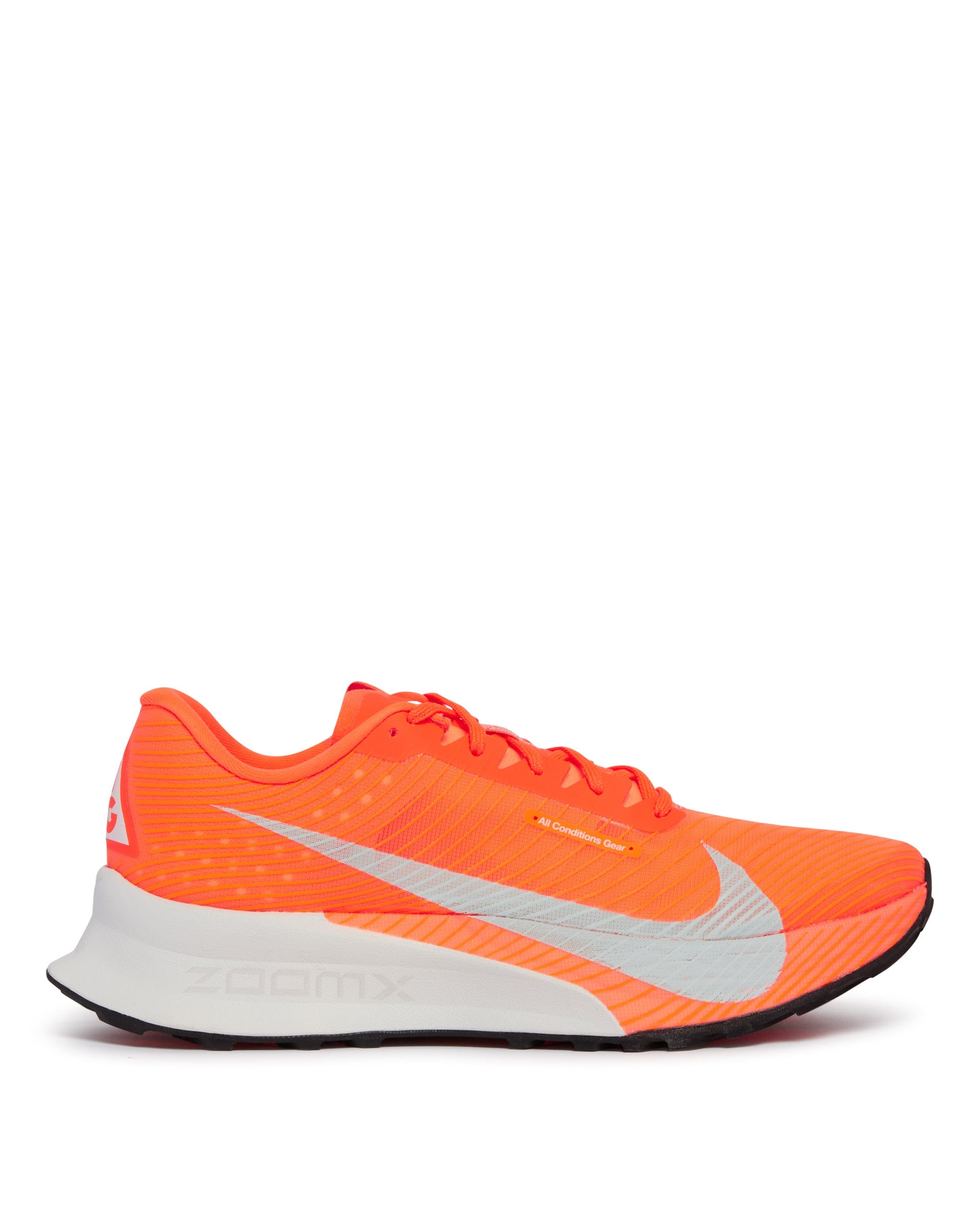 Nike Sneakers ACG Ultrafly Trail Arancioni