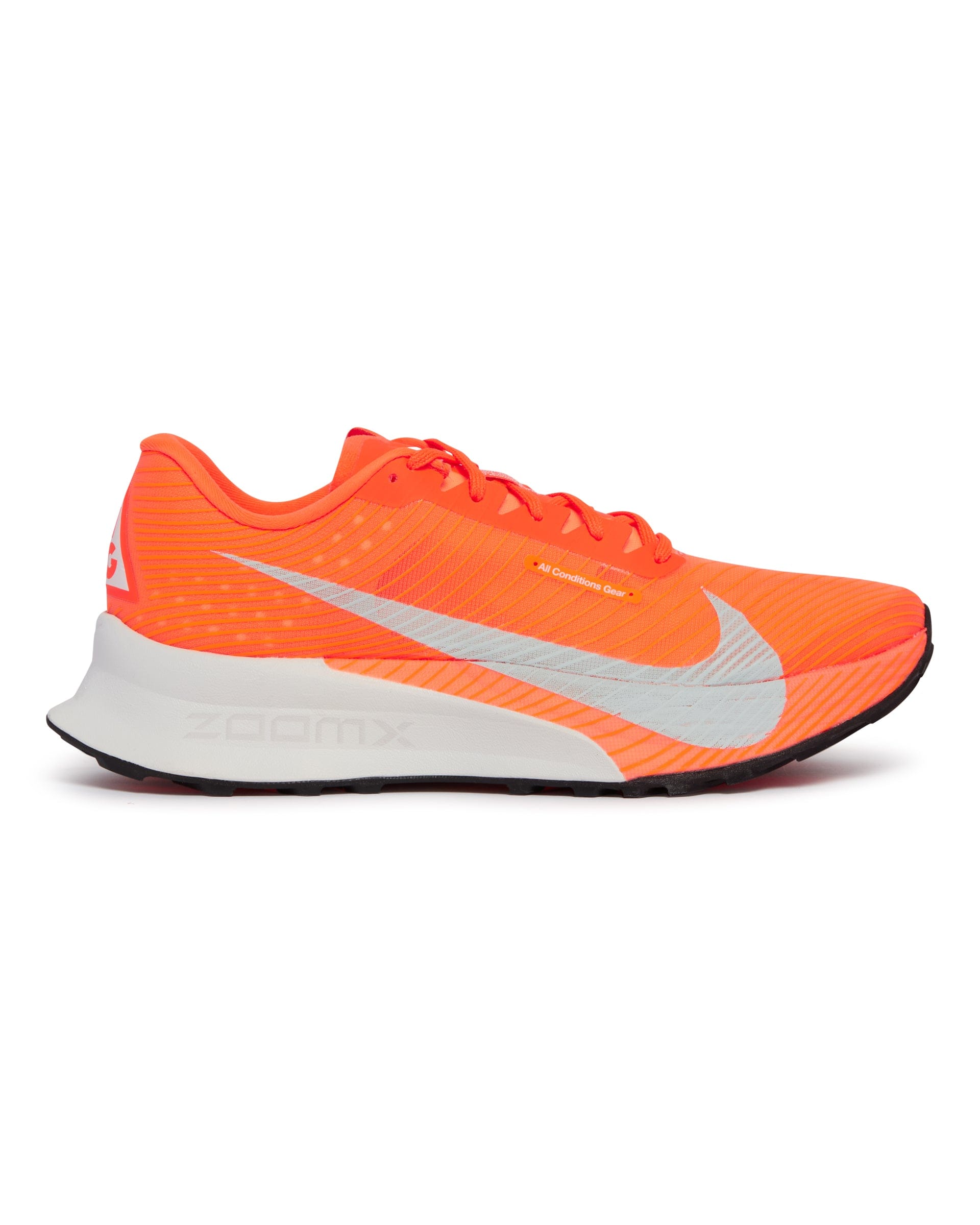 Nike Sneakers ACG Ultrafly Trail Arancioni
