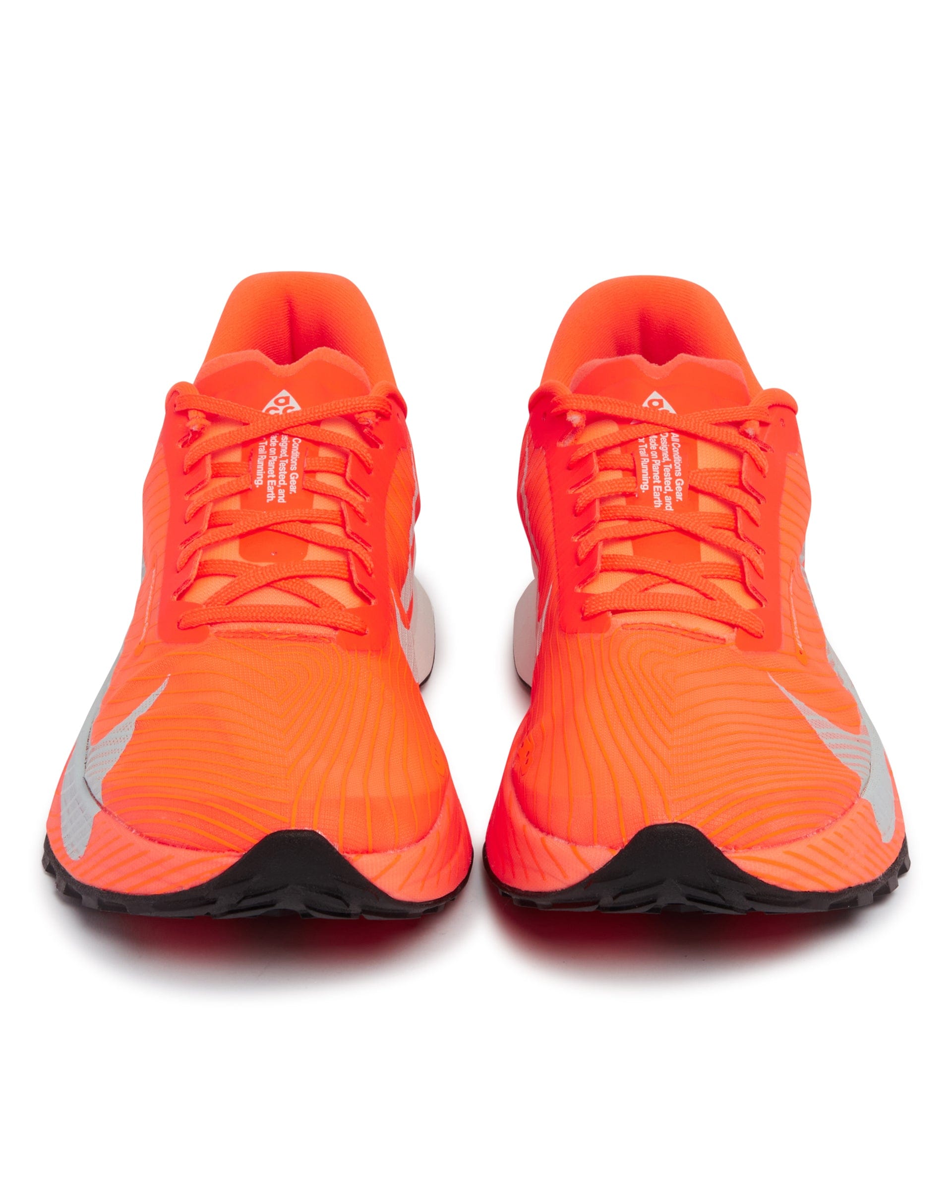 Nike Sneakers ACG Ultrafly Trail Arancioni