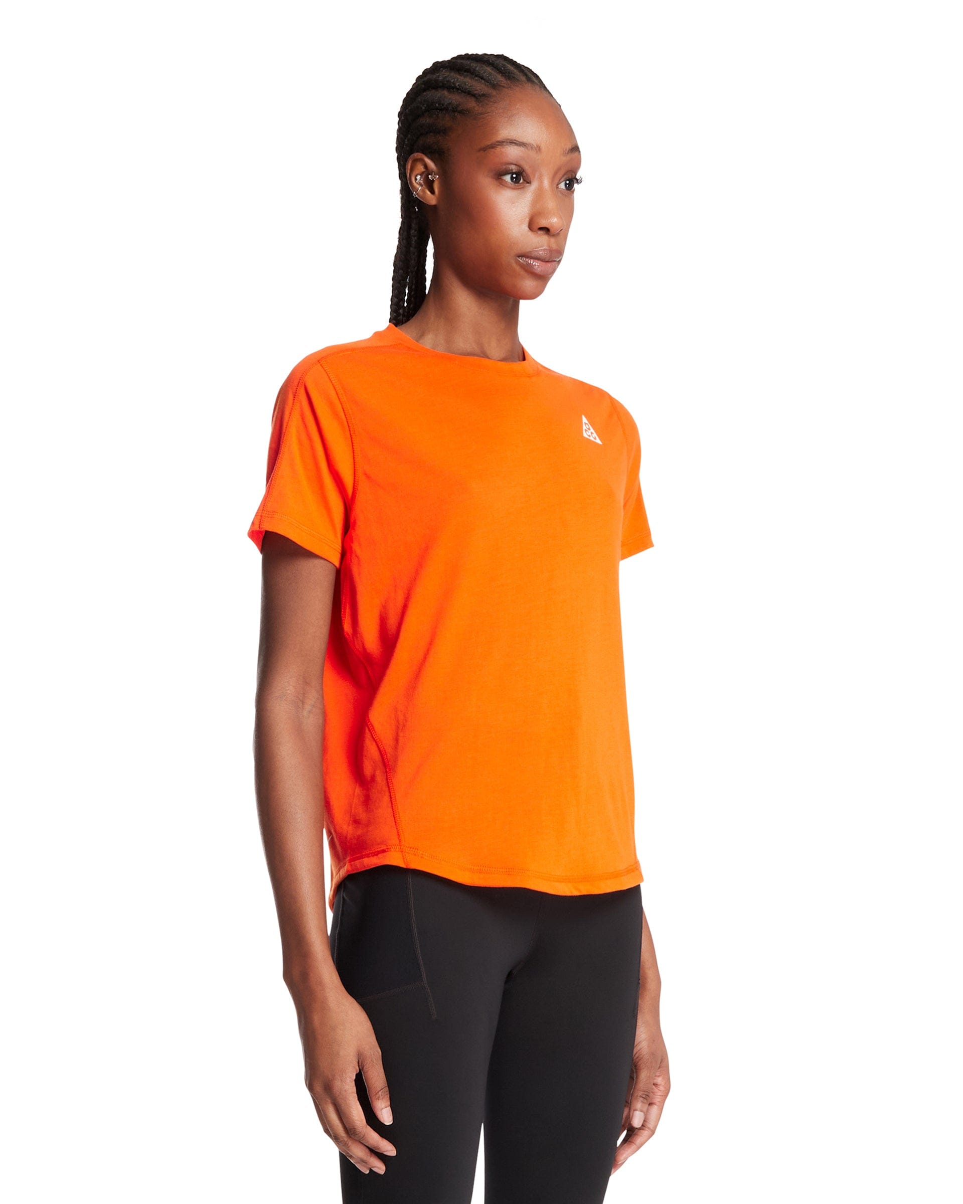 Nike T-Shirt ACG Dri-FIT Arancione
