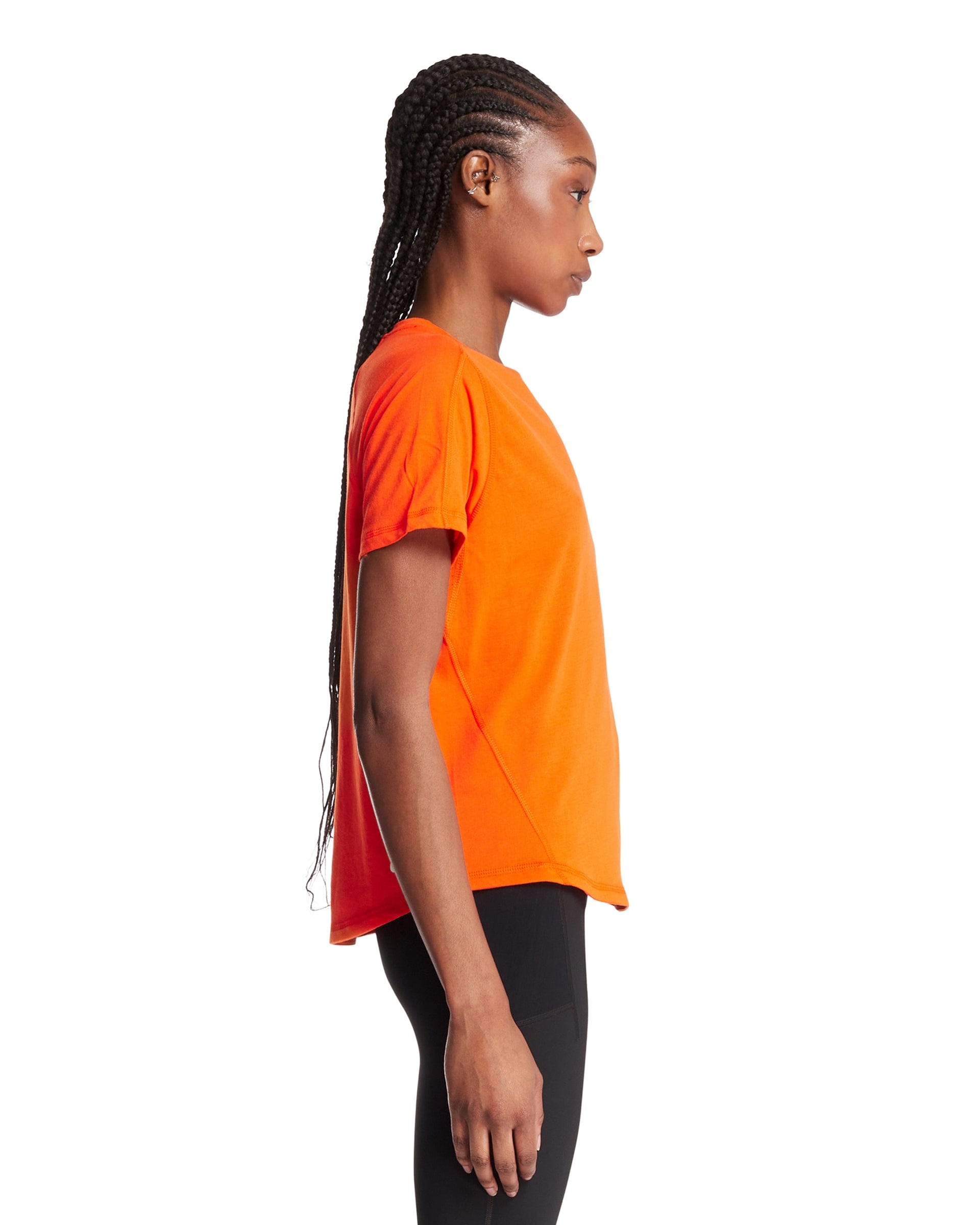 Nike T-Shirt ACG Dri-FIT Arancione