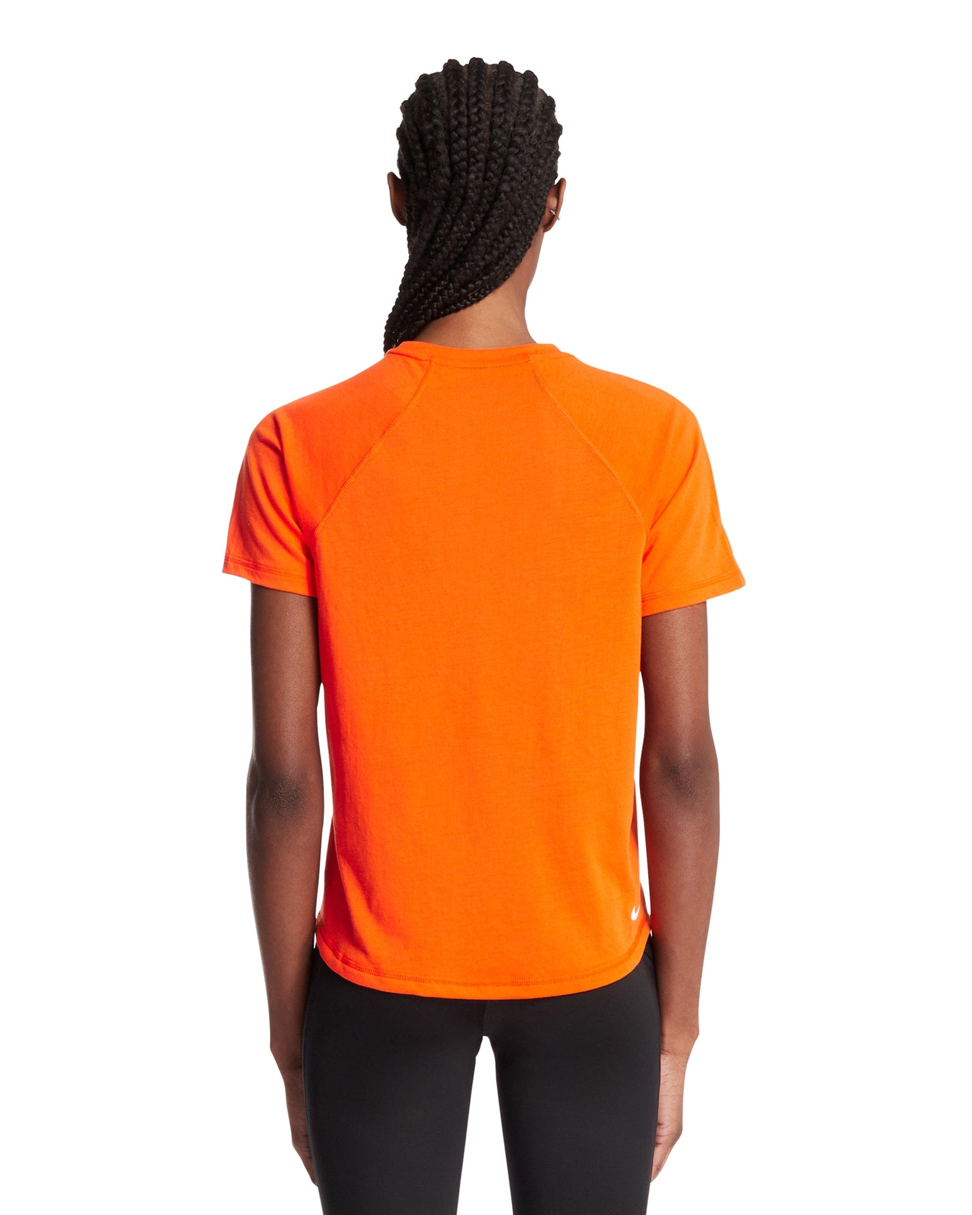 Nike T-Shirt ACG Dri-FIT Arancione