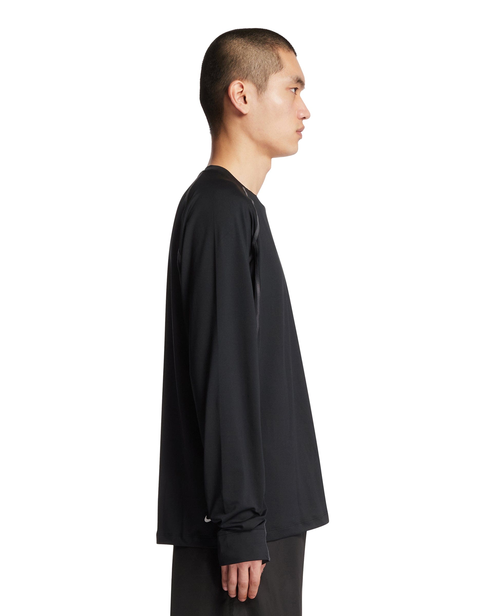 Nike T-Shirt ACG Chinati Dri-FIT ADV Nera