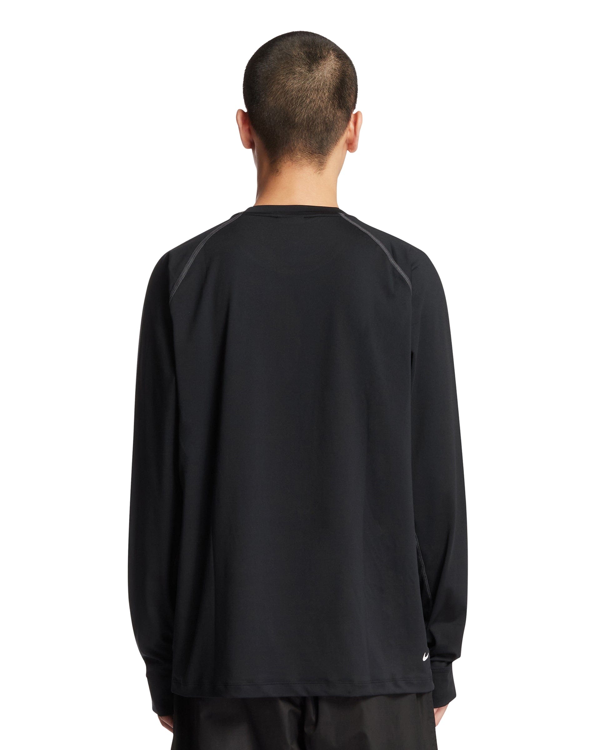 Nike T-Shirt ACG Chinati Dri-FIT ADV Nera