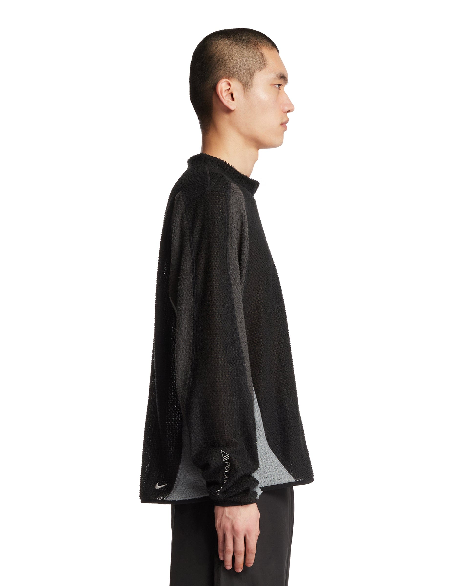 Nike T-Shirt ACG Wolf Lichen Nera