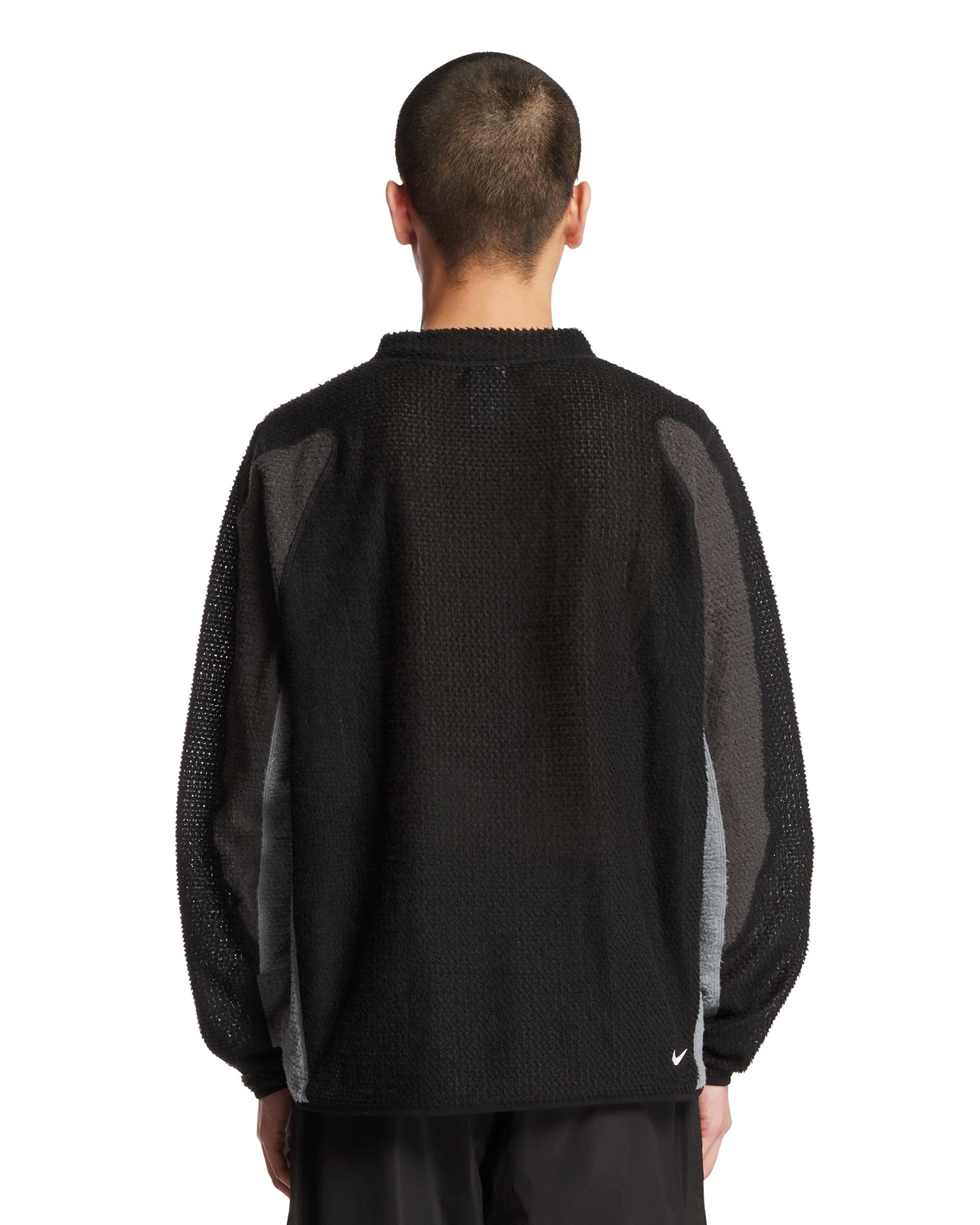 Nike T-Shirt ACG Wolf Lichen Nera