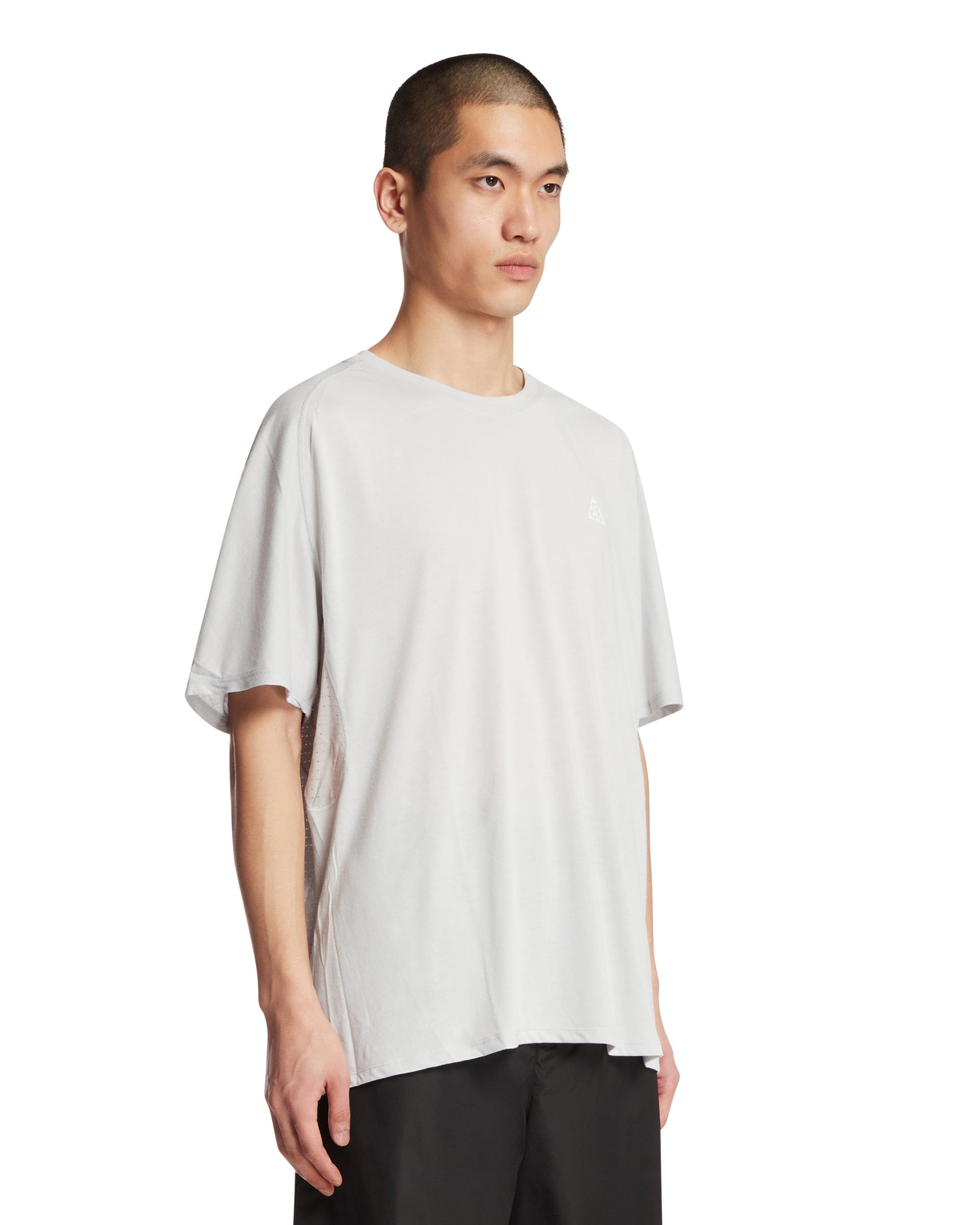 Nike T-shirt Dri-FIT ACG Grigia