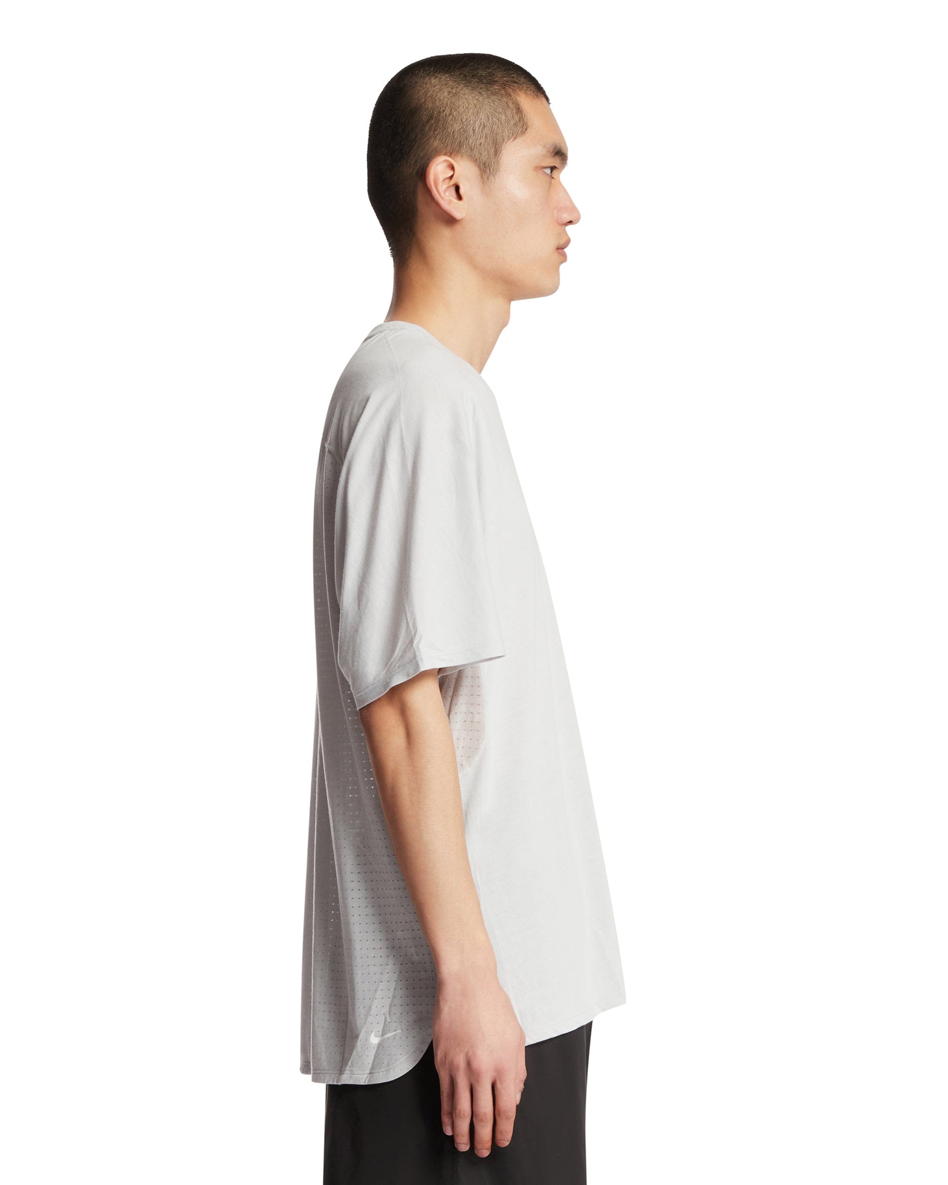 Nike T-shirt Dri-FIT ACG Grigia