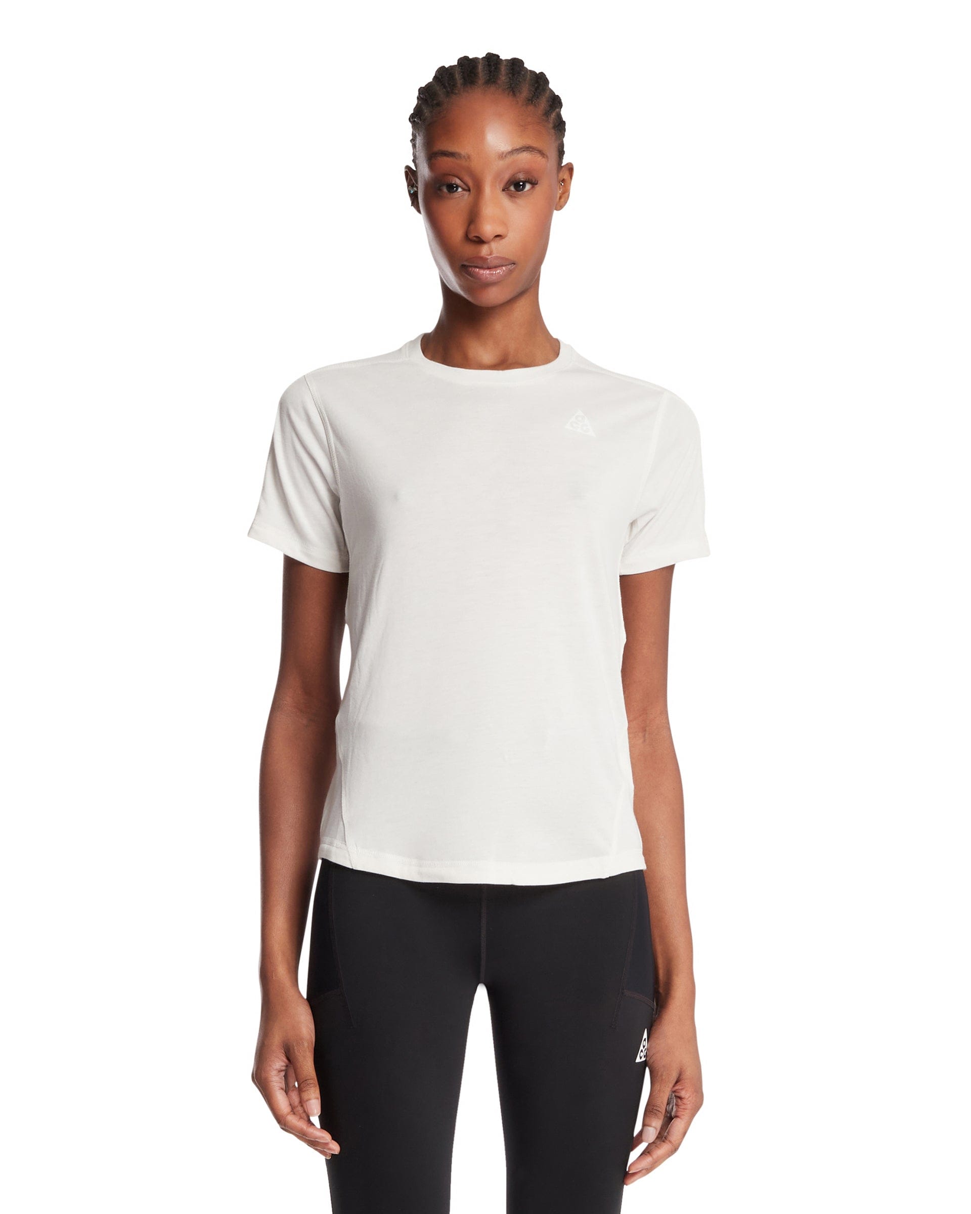 Nike T-shirt Dri-FIT ACG Bianca