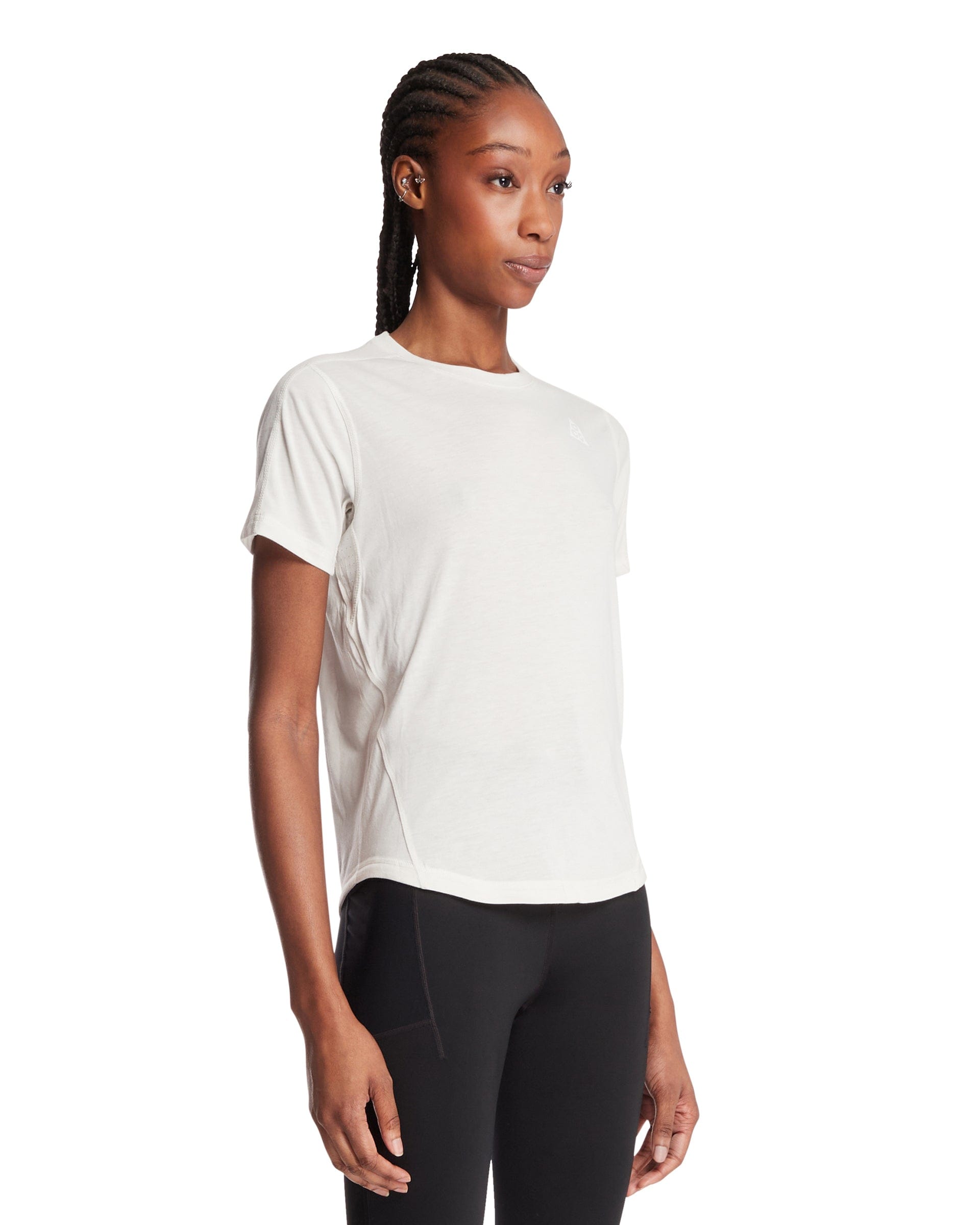 Nike T-shirt Dri-FIT ACG Bianca