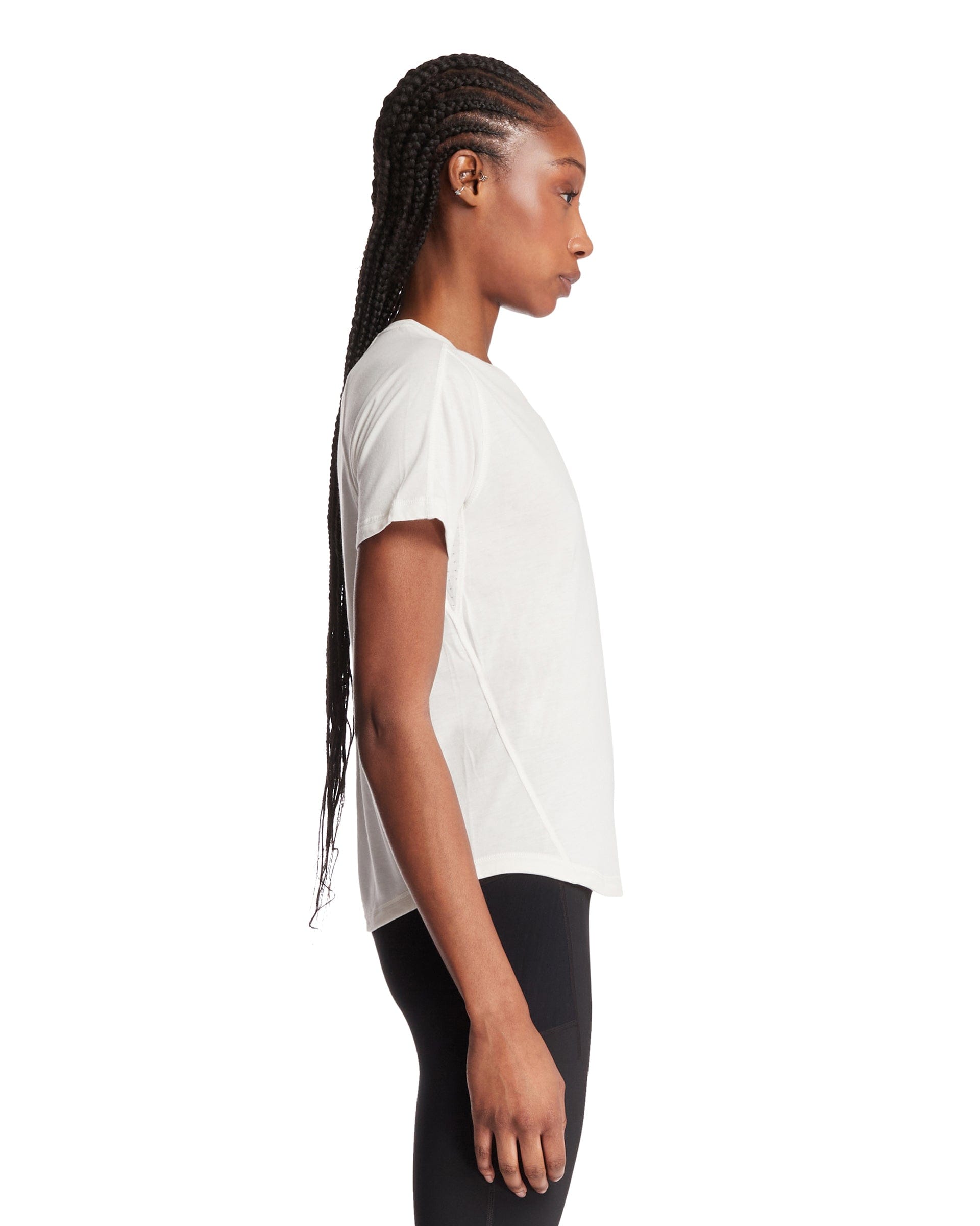 Nike T-shirt Dri-FIT ACG Bianca