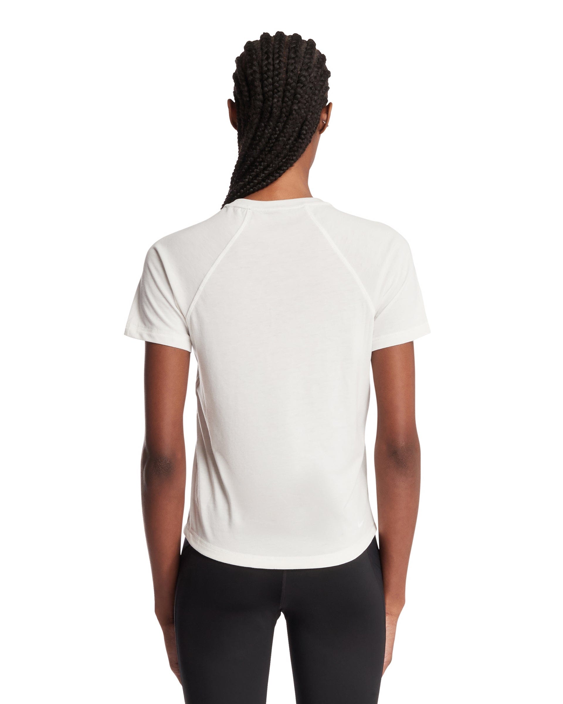 Nike T-shirt Dri-FIT ACG Bianca