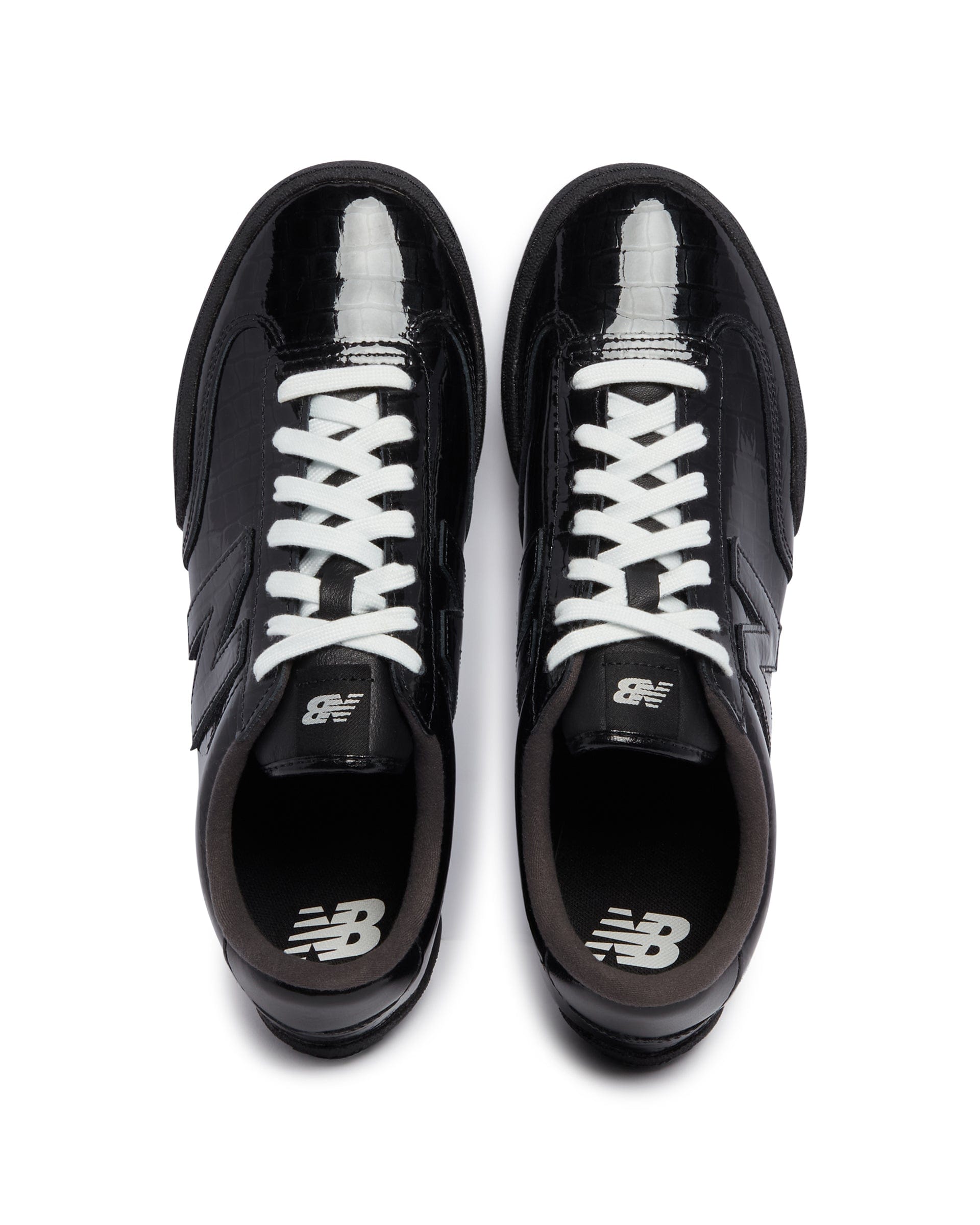 New Balance Sneakers Gator Run Nere
