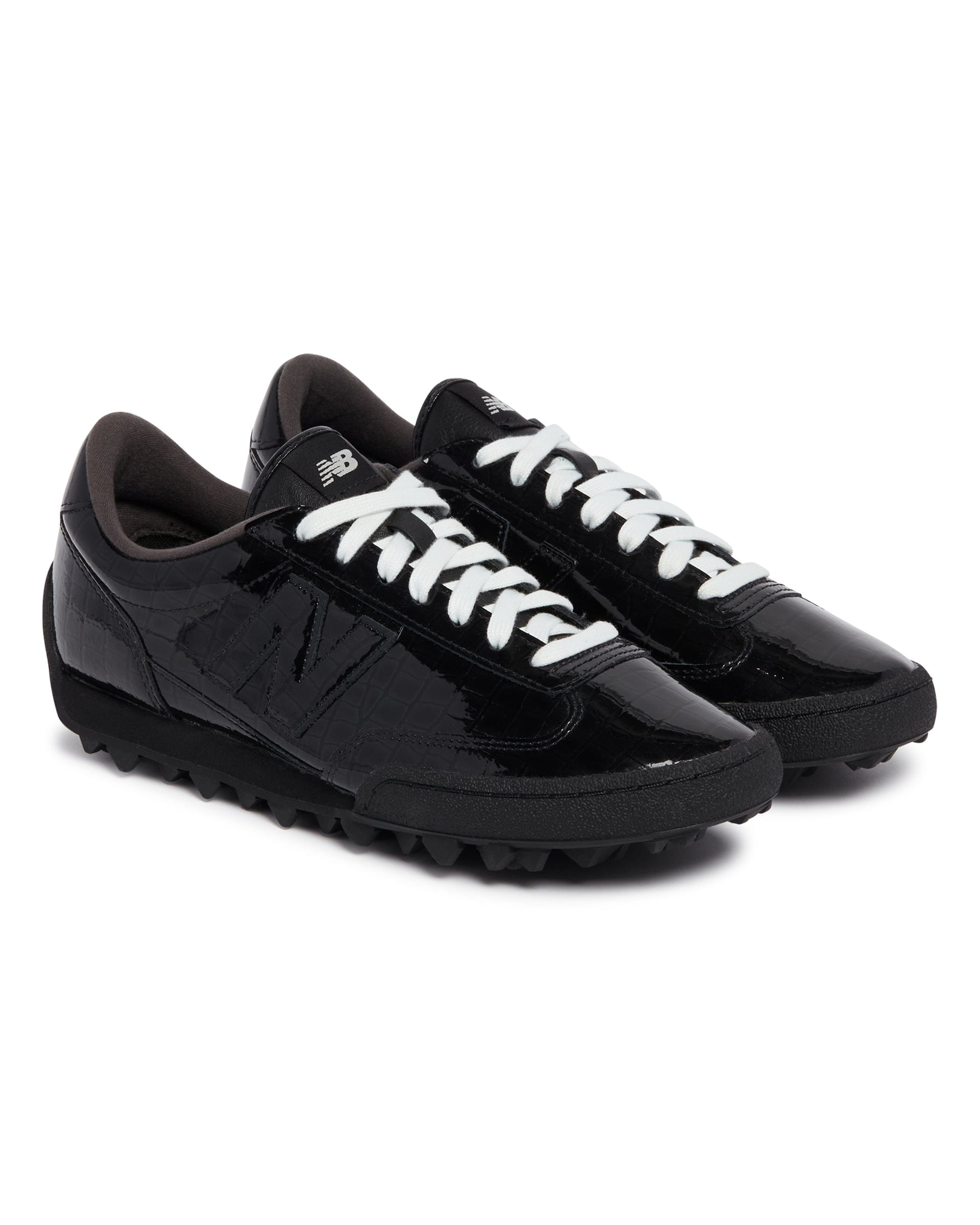 New Balance Sneakers Gator Run Nere