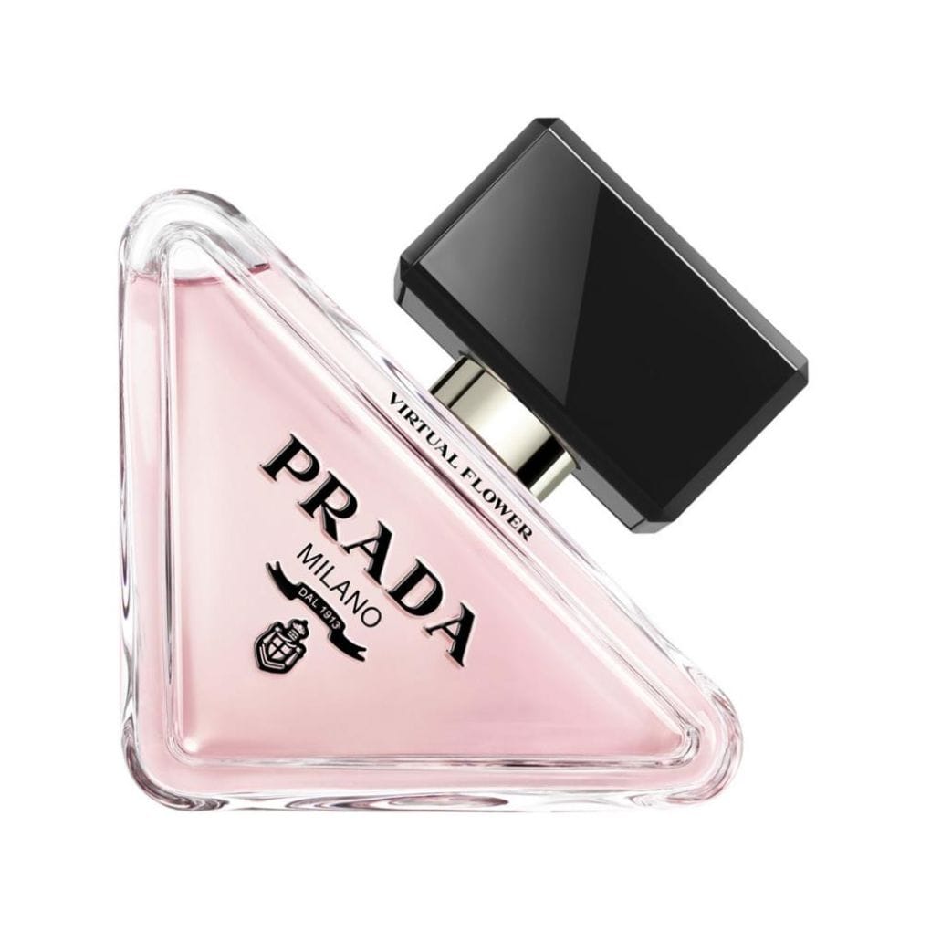 Prada Paradoxe Virtual Flower 90ml Eau De Parfum