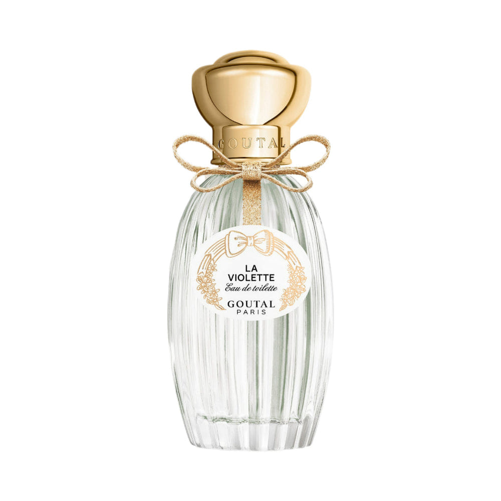 ANNICK GOUTAL La Violette 100ml Eau De Toilette