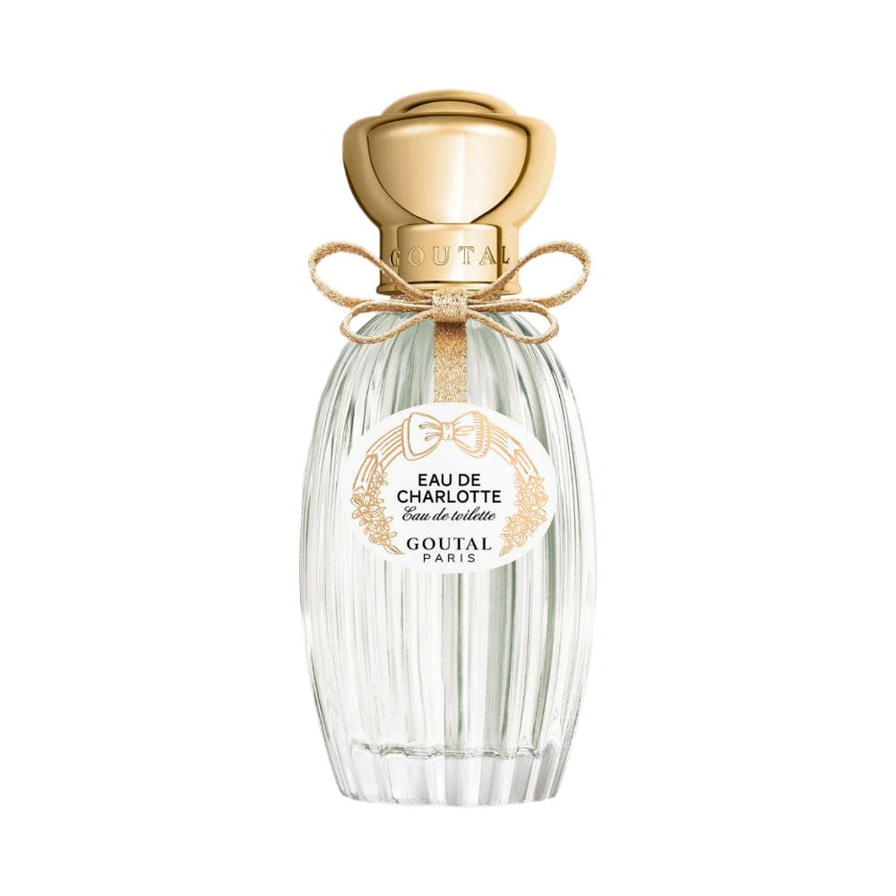 ANNICK GOUTAL Eau de Charlotte 100ml Eau De Toilette