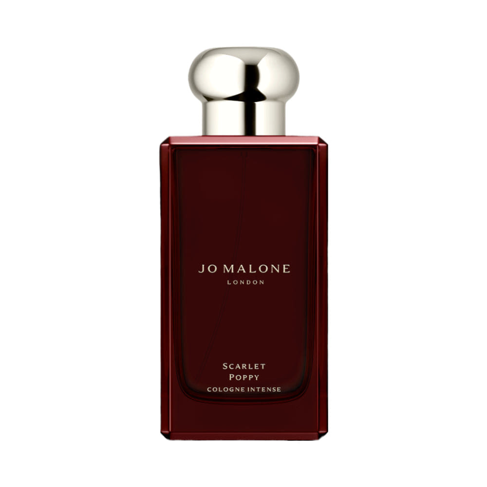 Jo Malone London Scarlet Poppy Cologne Intense 100ml Eau De Cologne