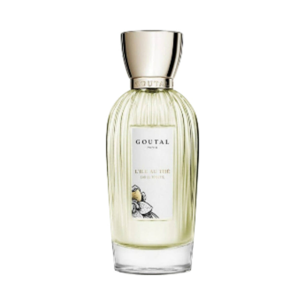 ANNICK GOUTAL L’Ile au 100ml Eau De Toilette