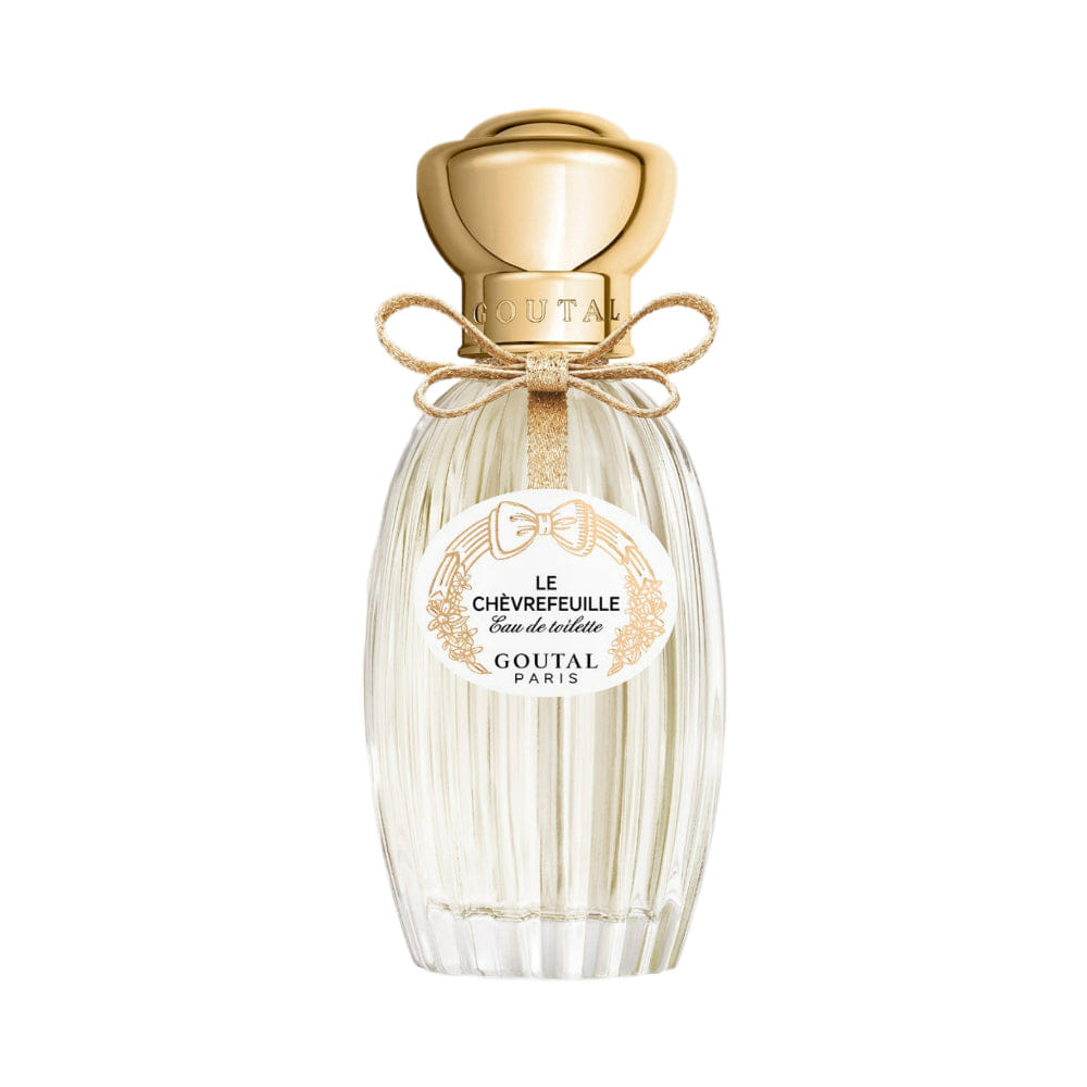 ANNICK GOUTAL Le Chevrefeuille 100ml Eau De Toilette