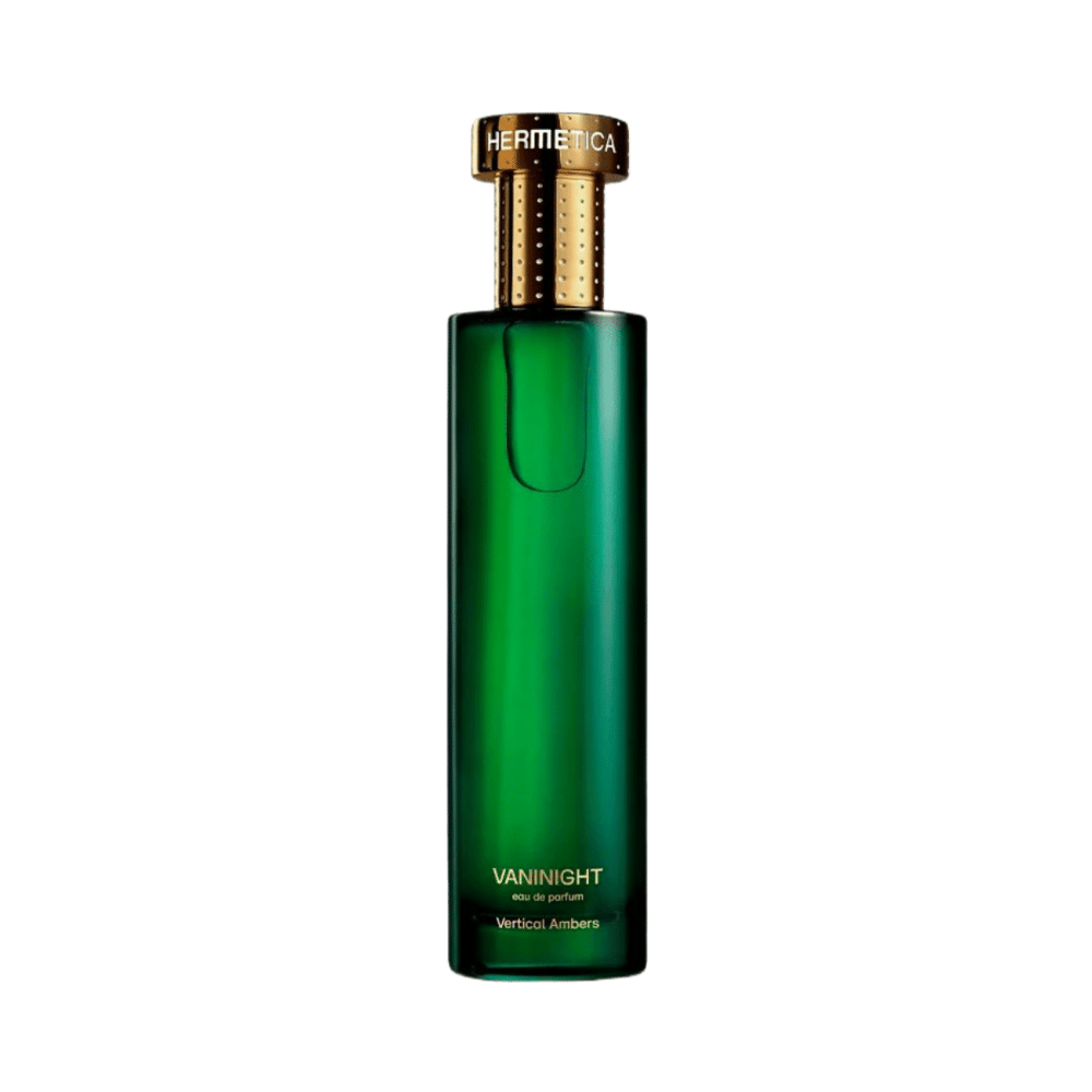 HERMETICA Vaninight 100ml Eau De Parfum