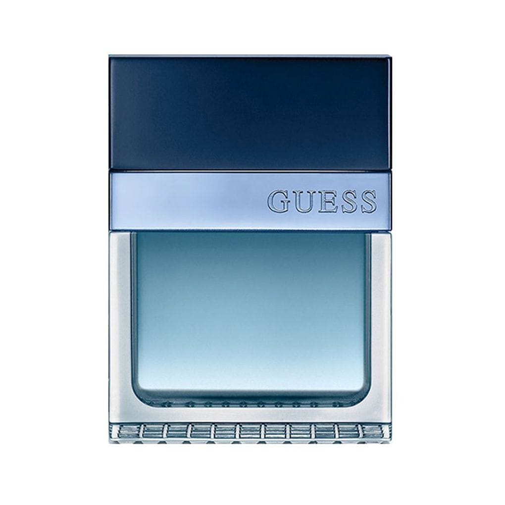 Guess Seductive Homme Blue 100ml Eau De Parfum