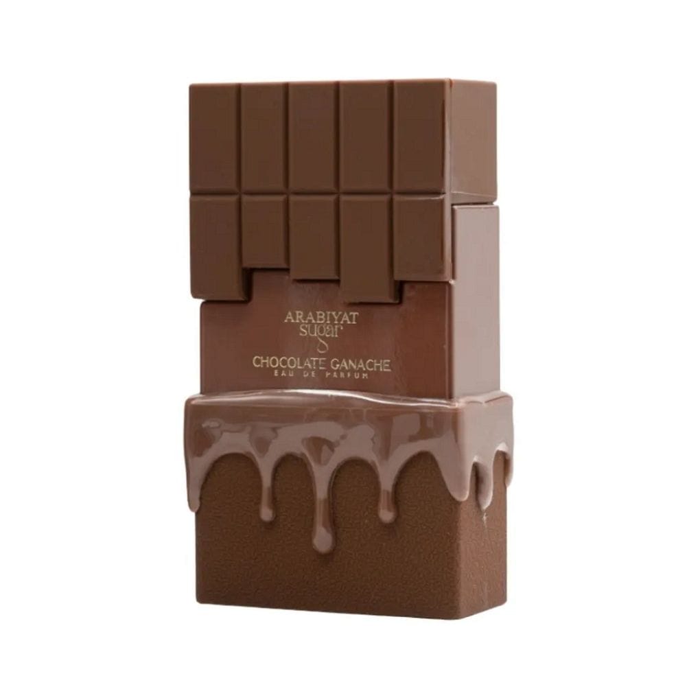 ARABIYAT SUGAR Chocolate Ganache 100ml Eau De Parfum