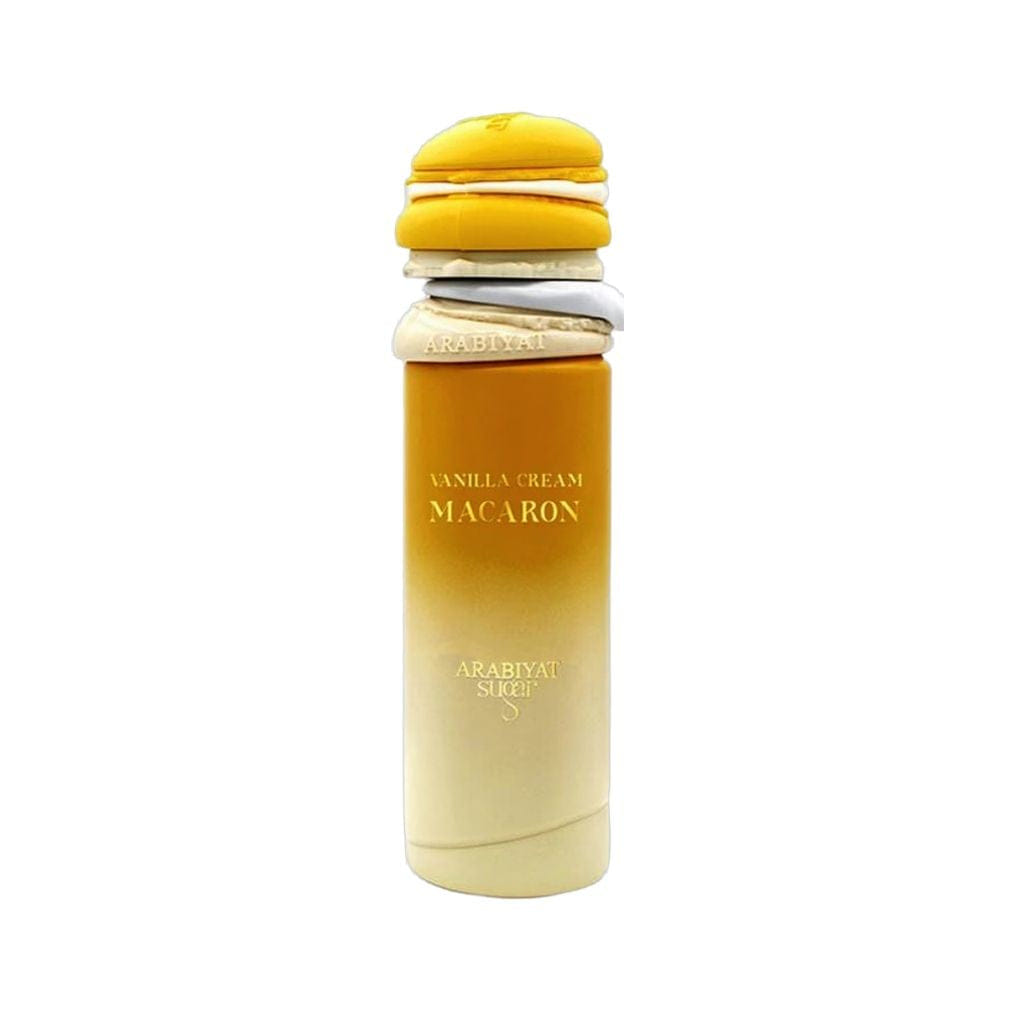 ARABIYAT SUGAR Vanilla Cream 100ml Eau De Parfum