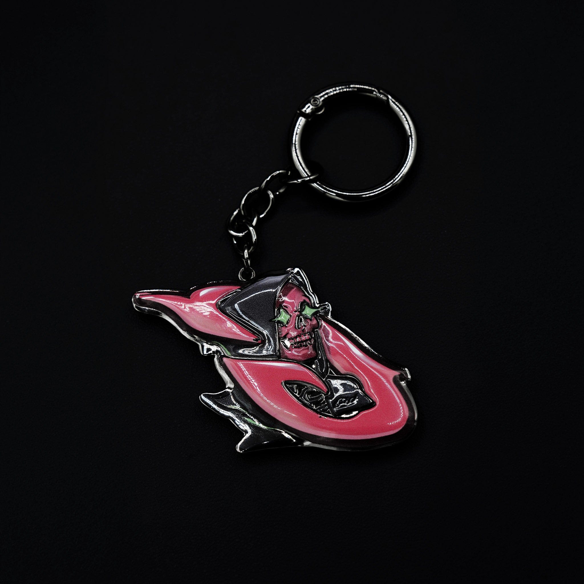 GLD PROMO Phantom Keychain
