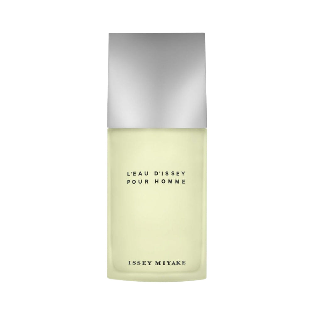 Issey Miyake L'eau D'Issey 125ml Eau de Toilette