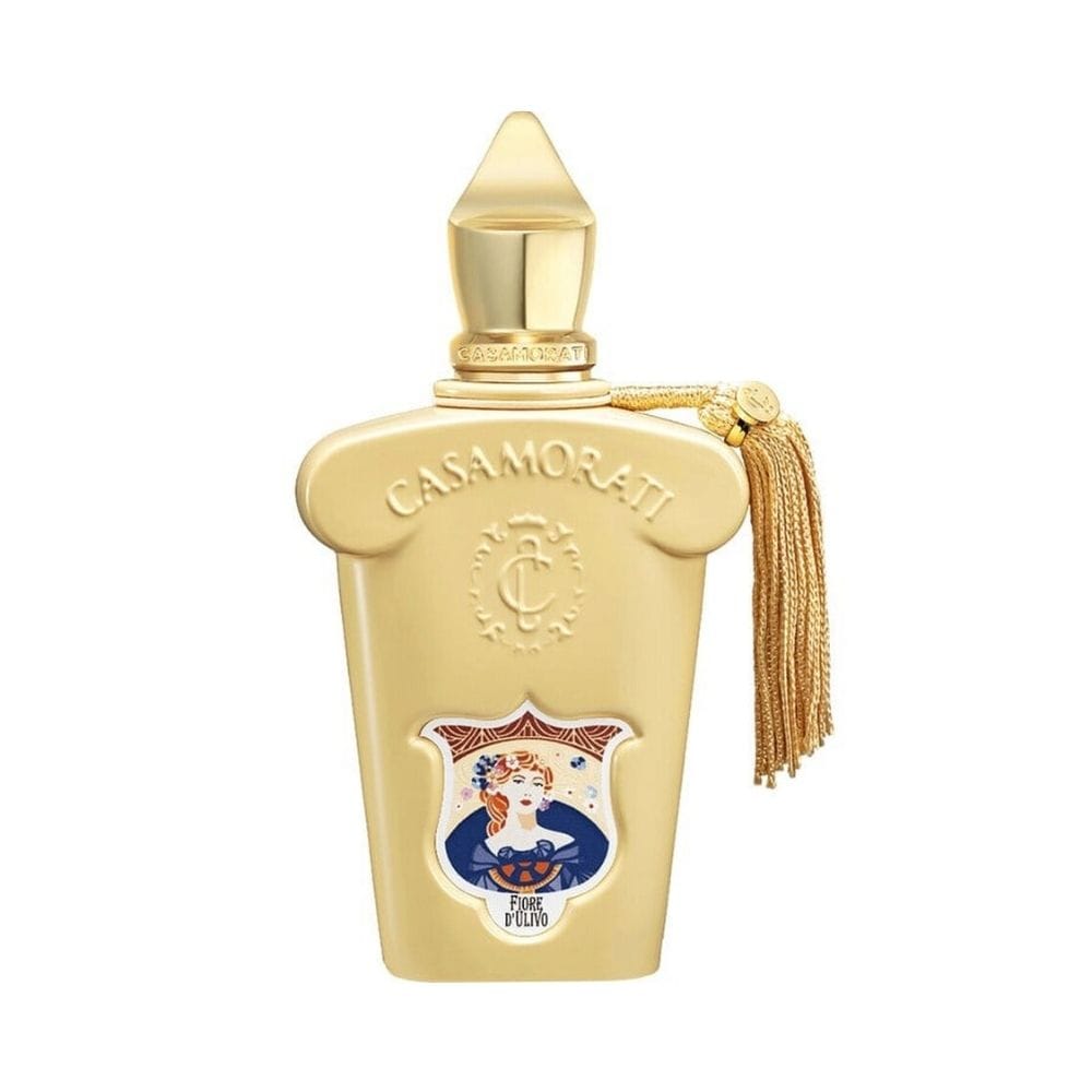 CASAMORATI Fiore d'Ulivo 100ml Eau De Parfum