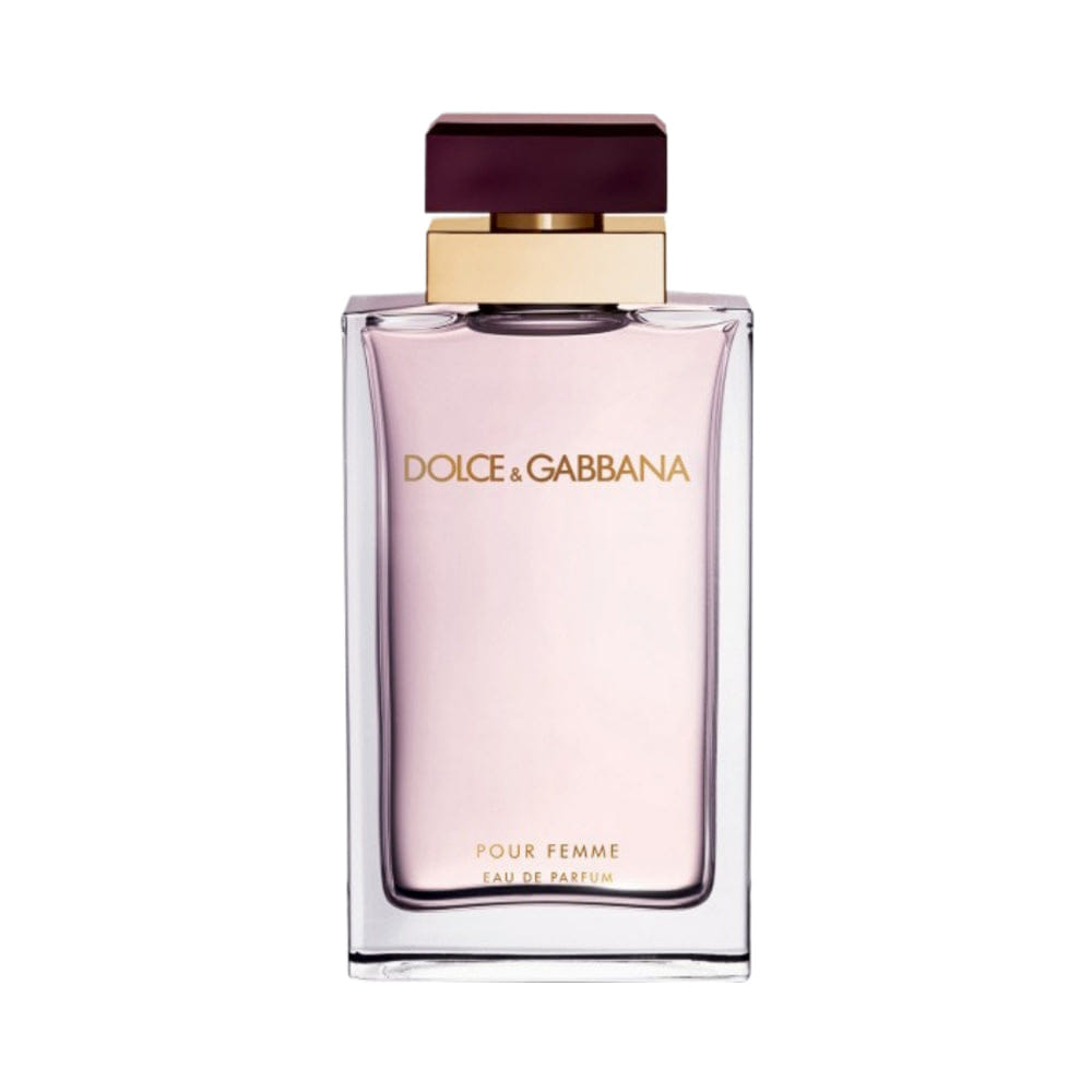 Dolce & Gabbana Pour Femme 100ml Eau de Parfum