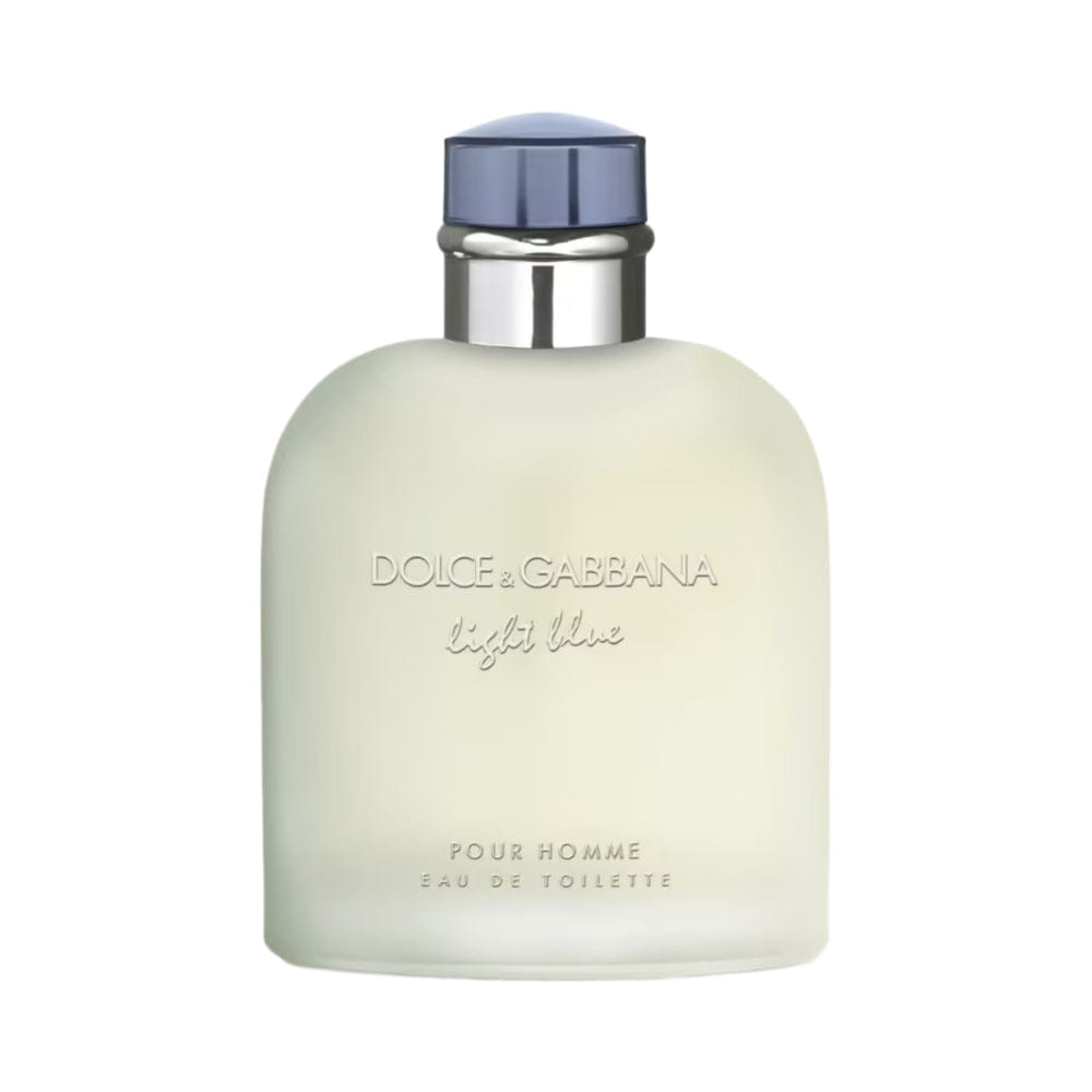 Dolce & Gabbana Light Blue 200ml Eau de Toilette