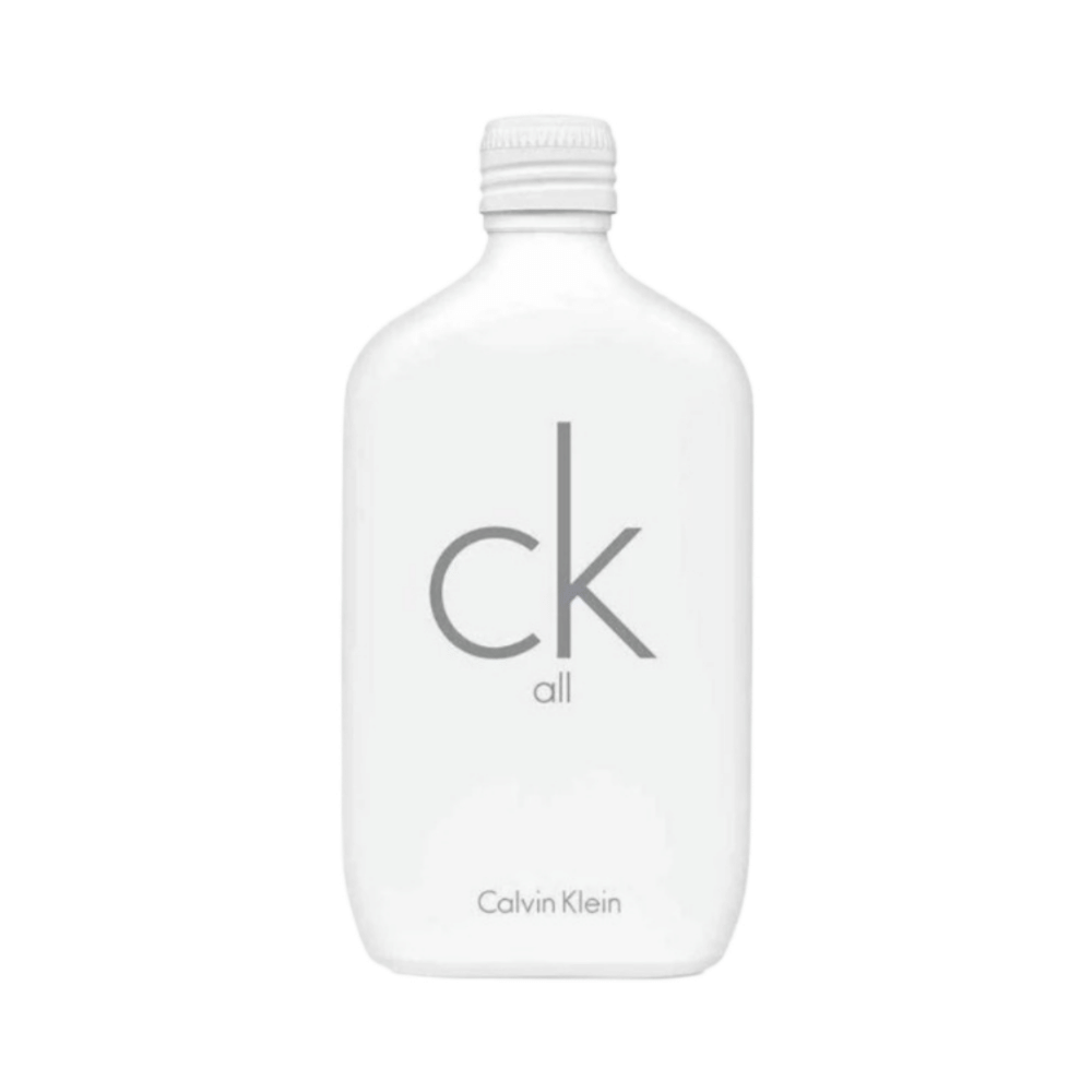 Calvin Klein CK All 100ml Eau de Toilette