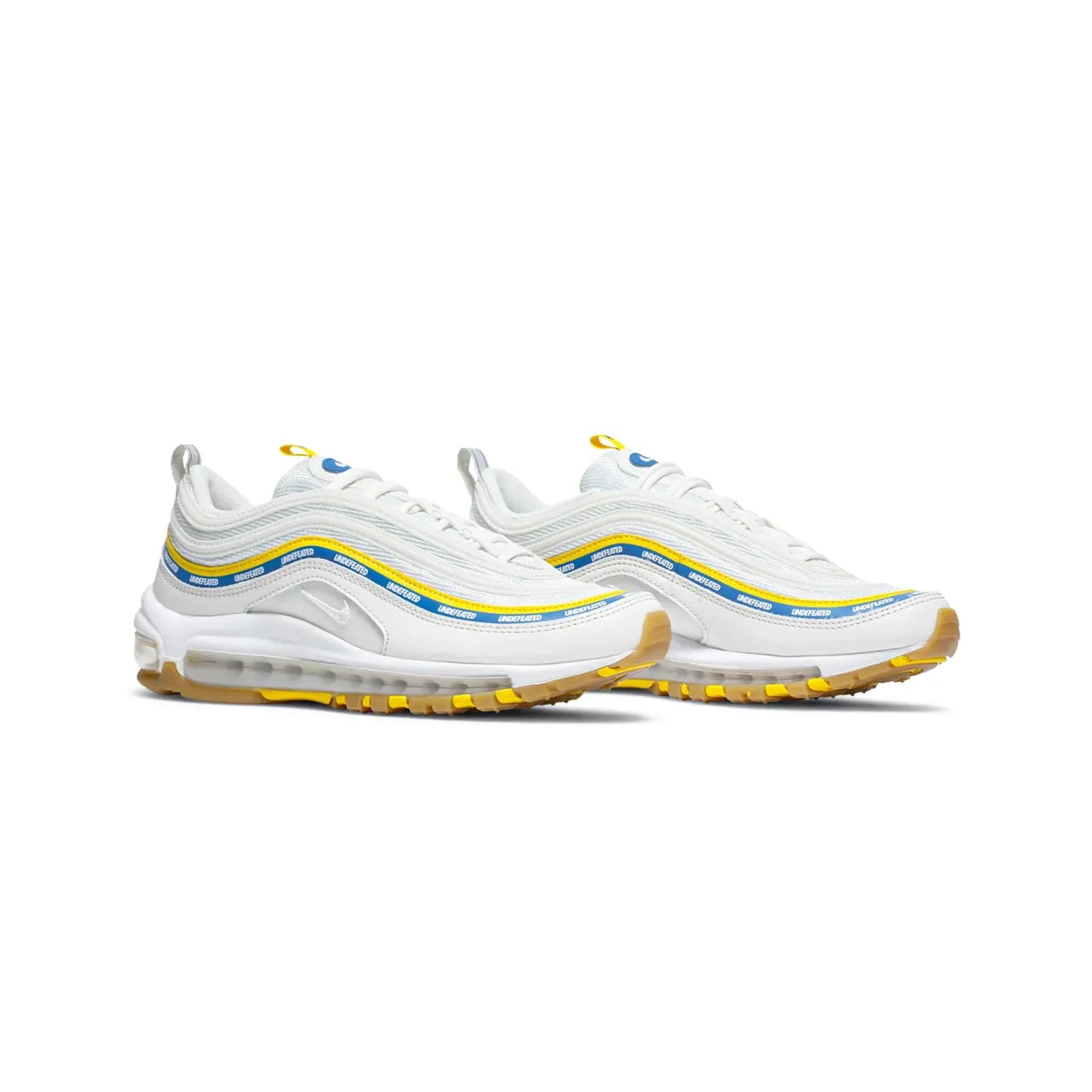 Nike Air Max 97 'Undefeated UCLA' (2021)
