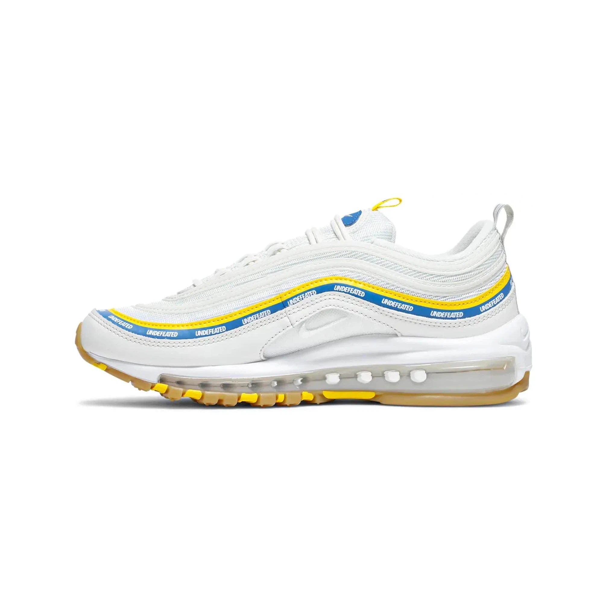 Nike Air Max 97 'Undefeated UCLA' (2021)