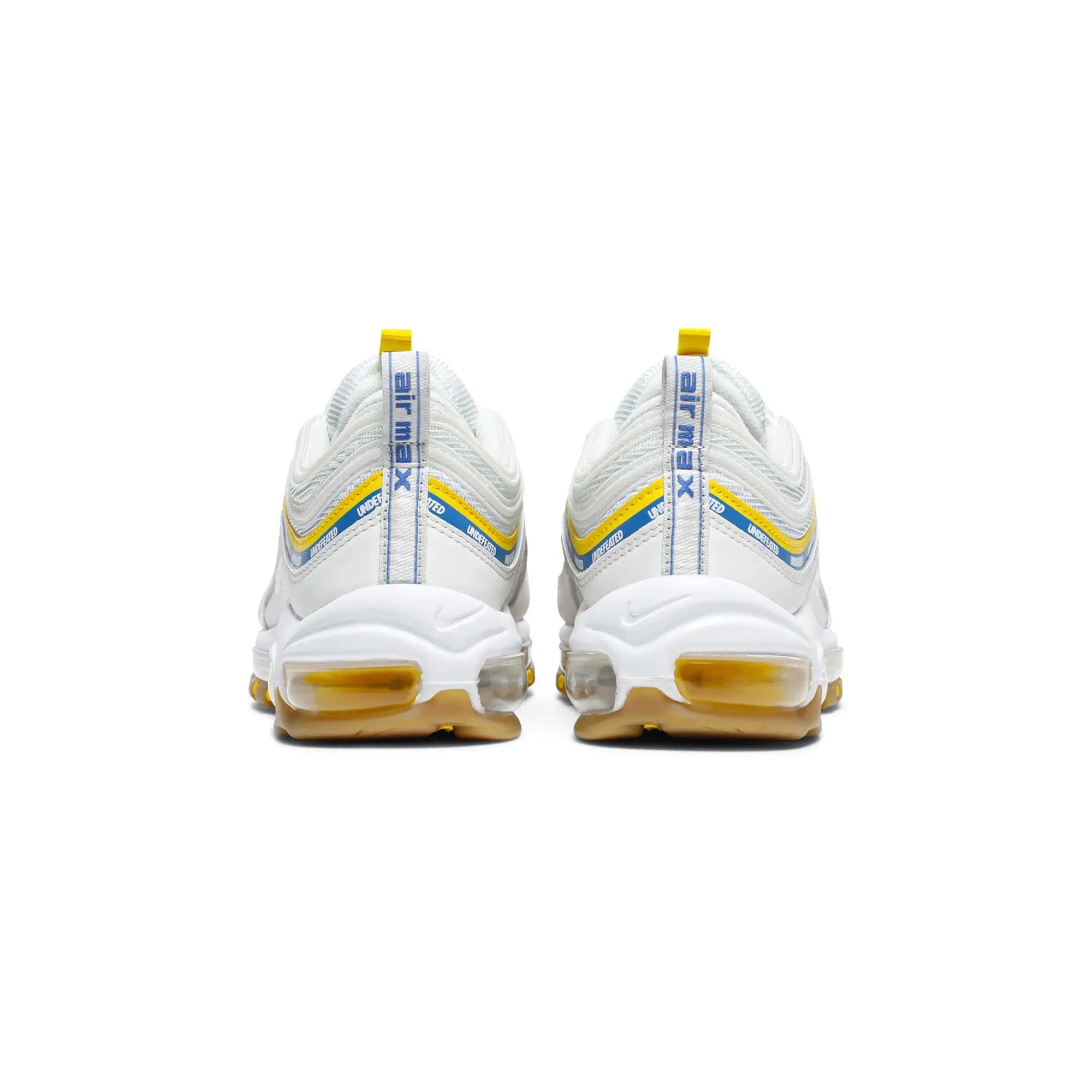 Nike Air Max 97 'Undefeated UCLA' (2021)