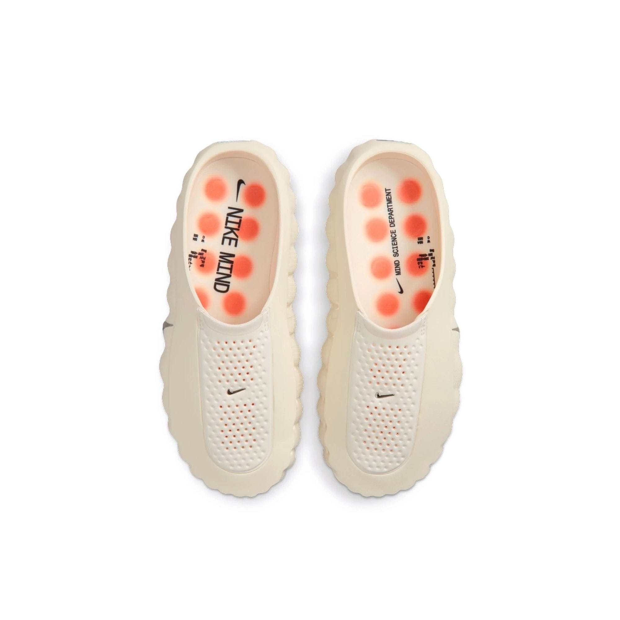 Nike Mind 001 Slide 'Sail' Women's (2026)