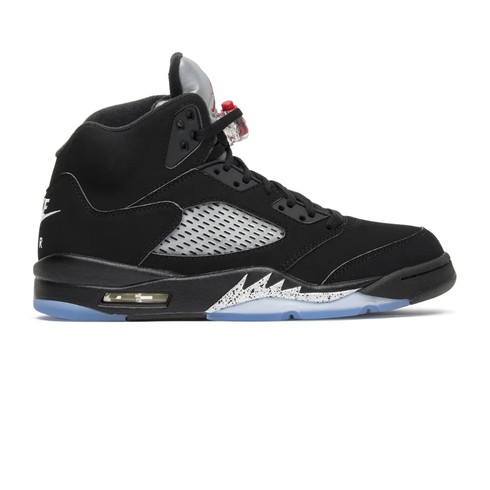 Air Jordan 5 Retro 'Black Metallic' (2016)