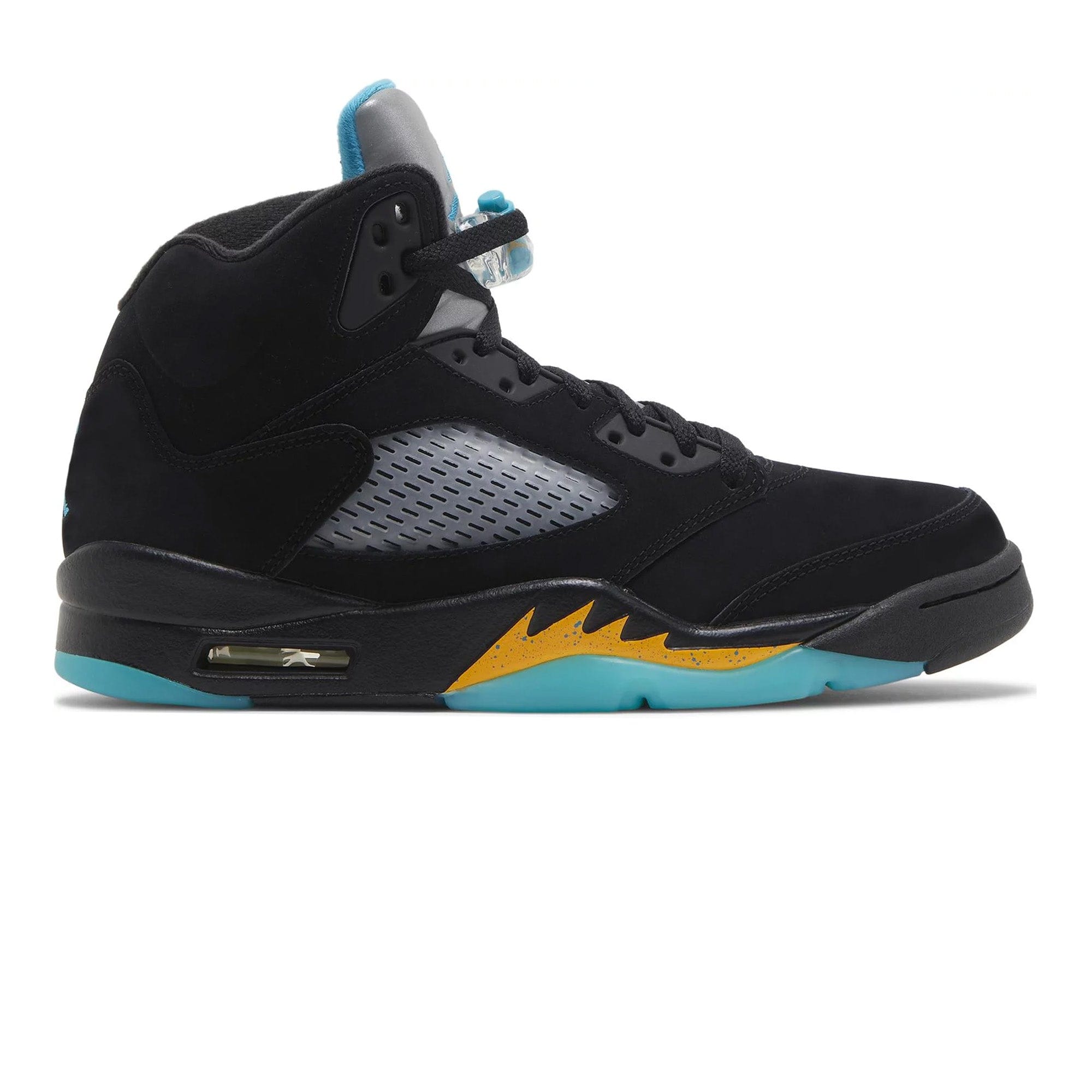 Not Set Air Jordan 5 Retro 'Aqua' (2023)