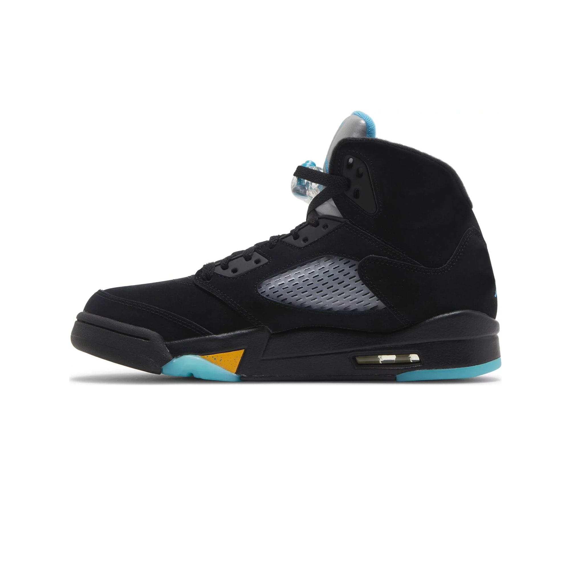 Not Set Air Jordan 5 Retro 'Aqua' (2023)