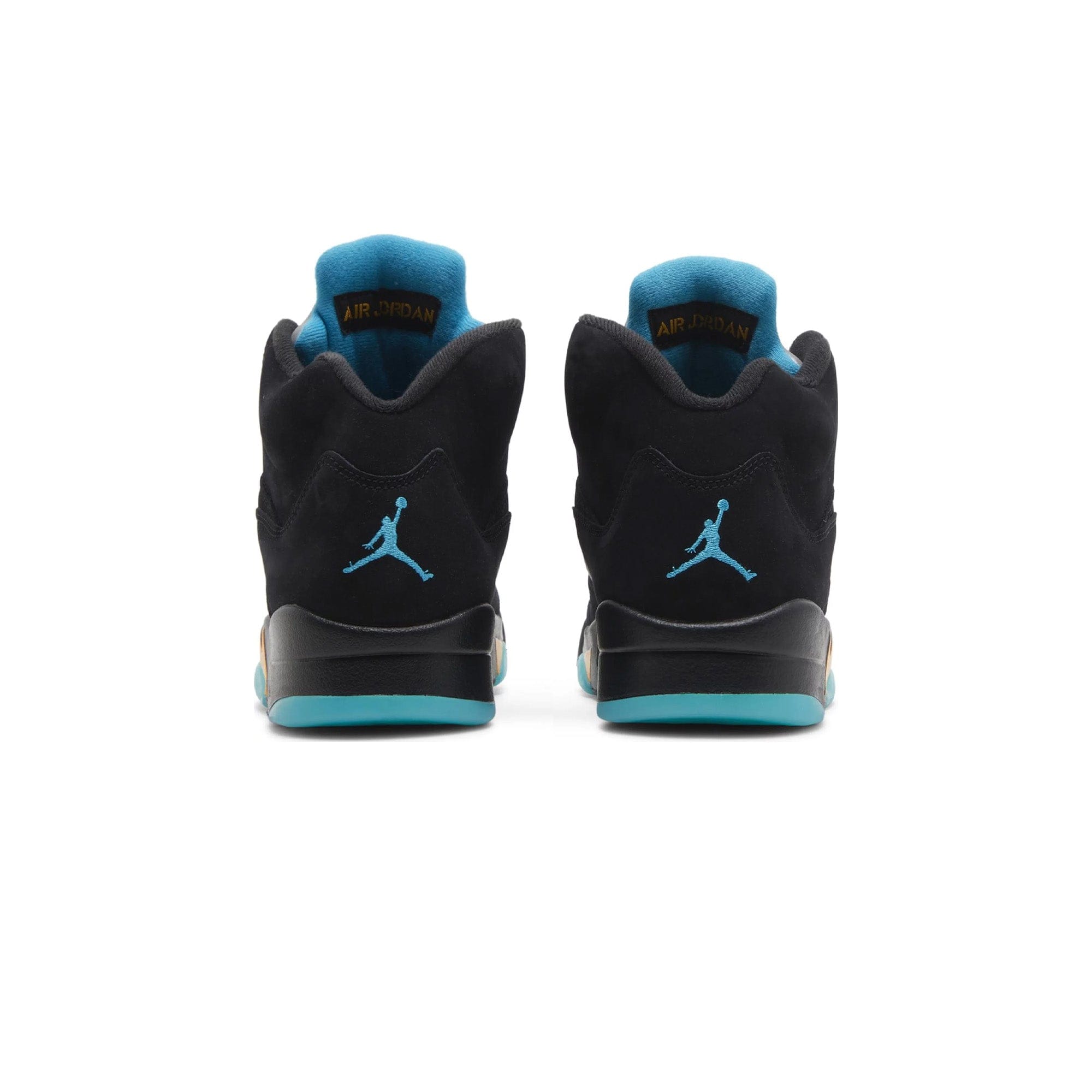 Not Set Air Jordan 5 Retro 'Aqua' (2023)