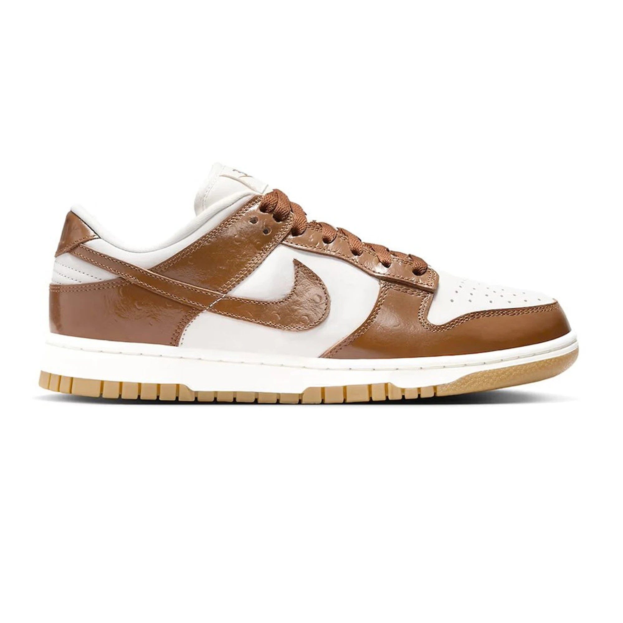 Nike Dunk Low Lux 'Grandma Ale Brown' W (2024)