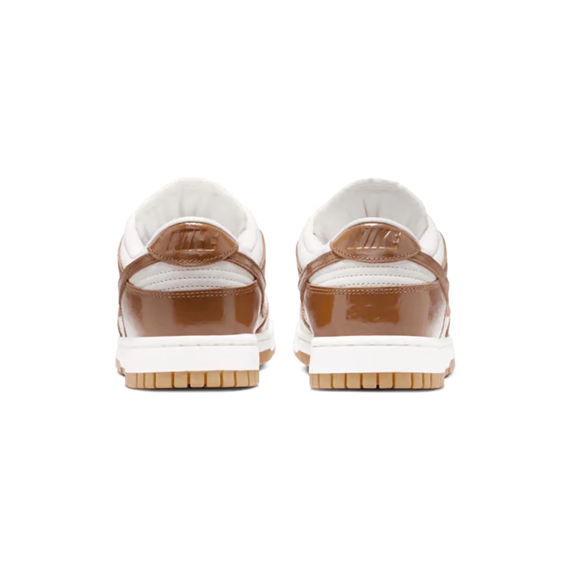 Nike Dunk Low Lux 'Grandma Ale Brown' W (2024)