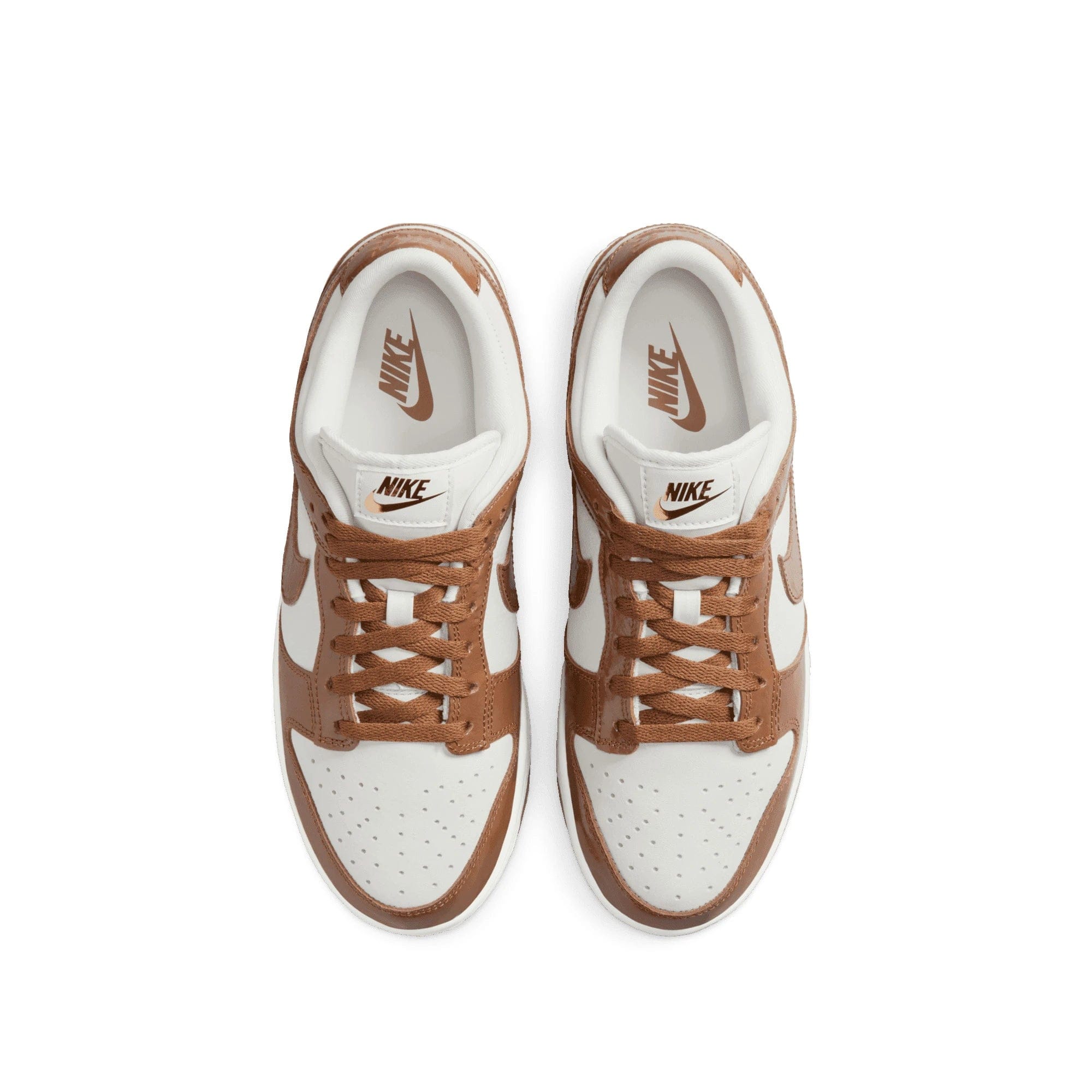 Nike Dunk Low Lux 'Grandma Ale Brown' W (2024)