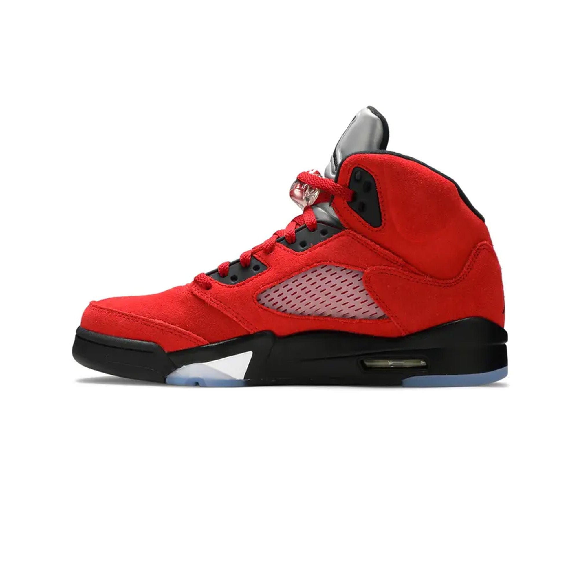 Air Jordan 5 'Raging Bull Red' 2021